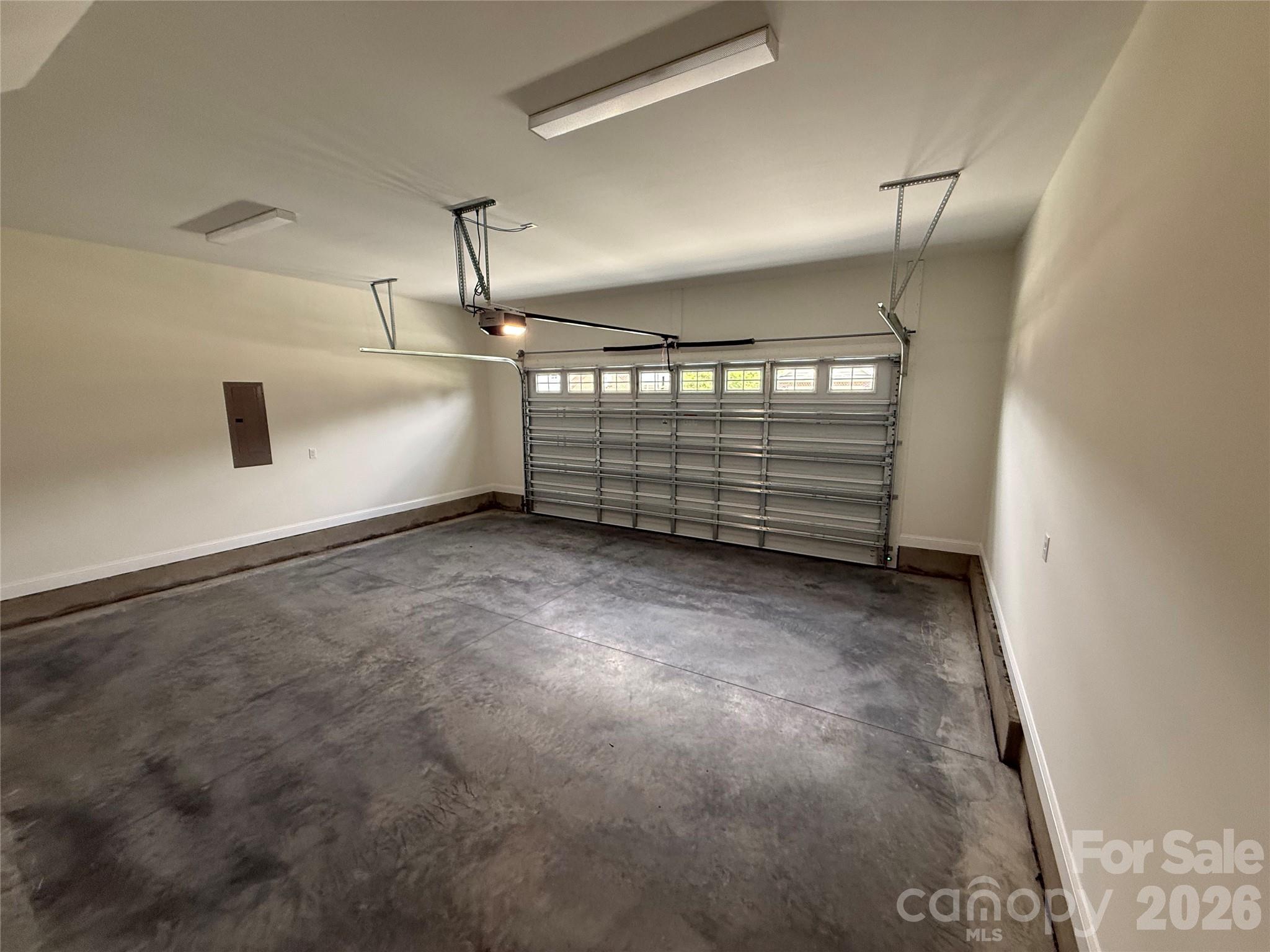 107 Abbington Lane — Shelby