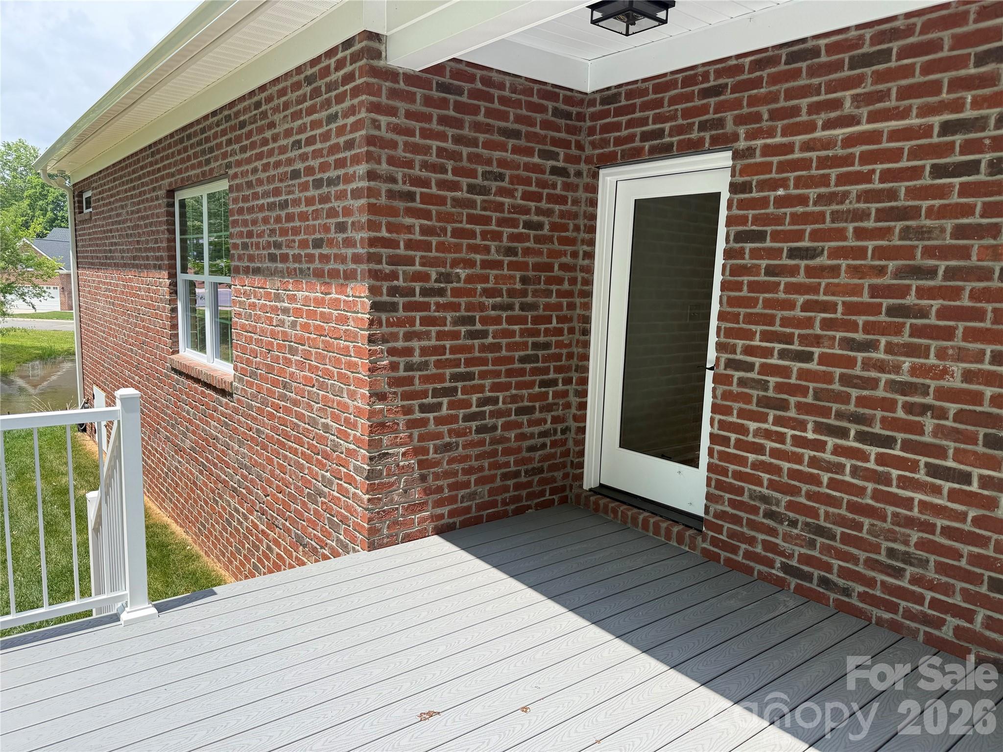 107 Abbington Lane — Shelby