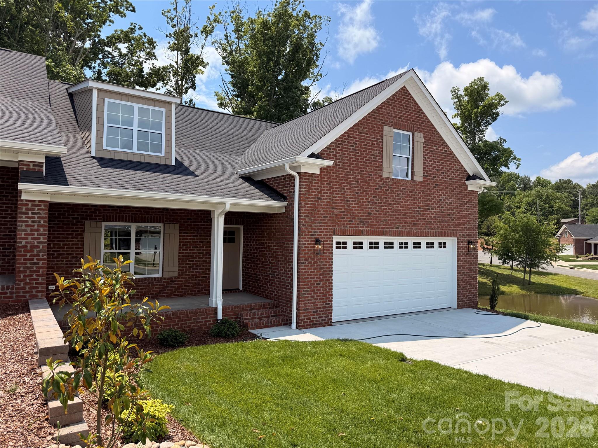107 Abbington Lane — Shelby