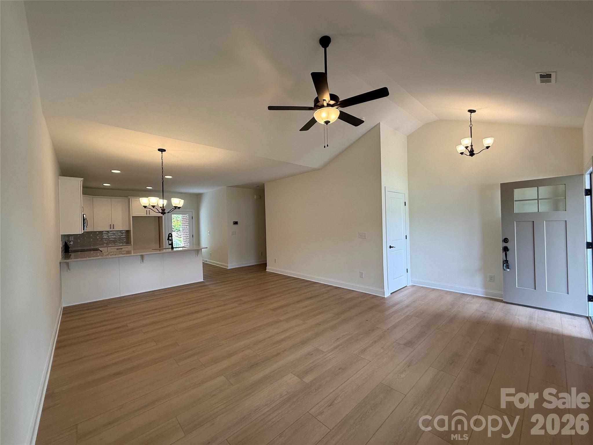 107 Abbington Lane — Shelby