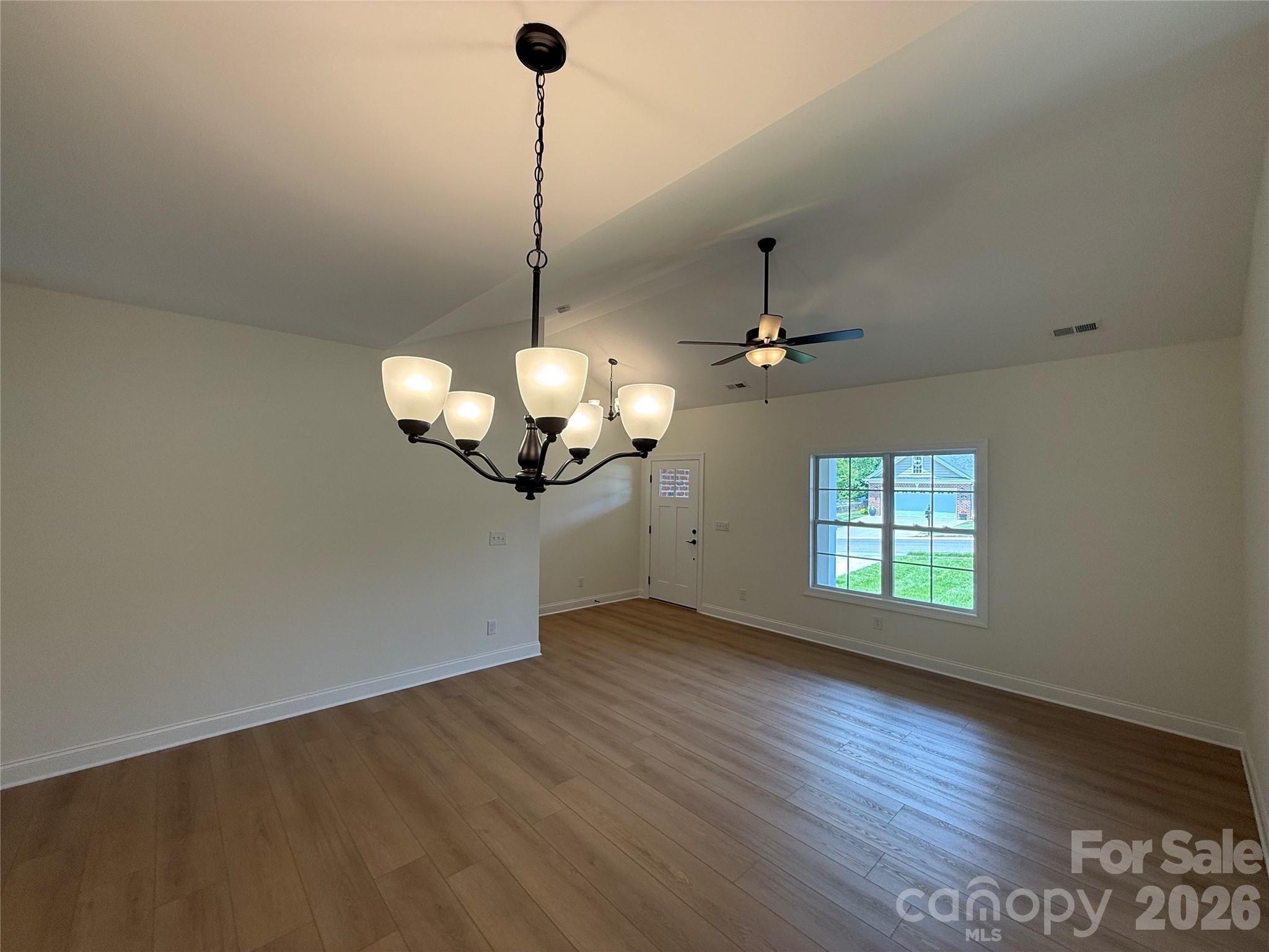 107 Abbington Lane — Shelby
