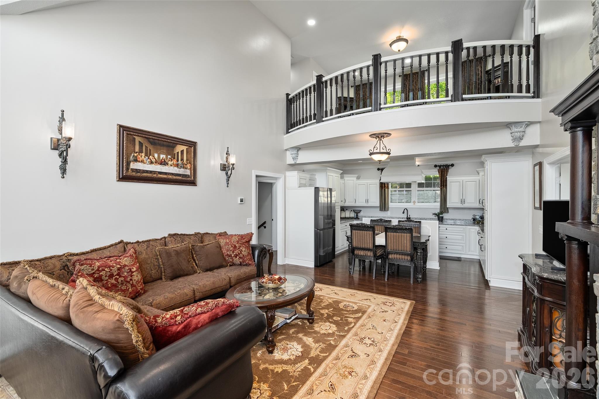 114 Nesting Ridge — Waynesville