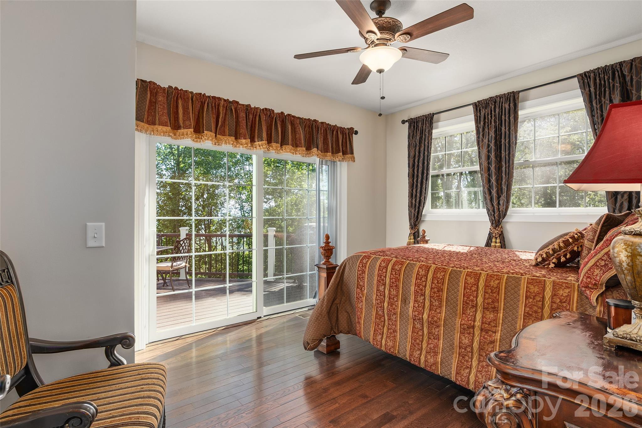 114 Nesting Ridge — Waynesville