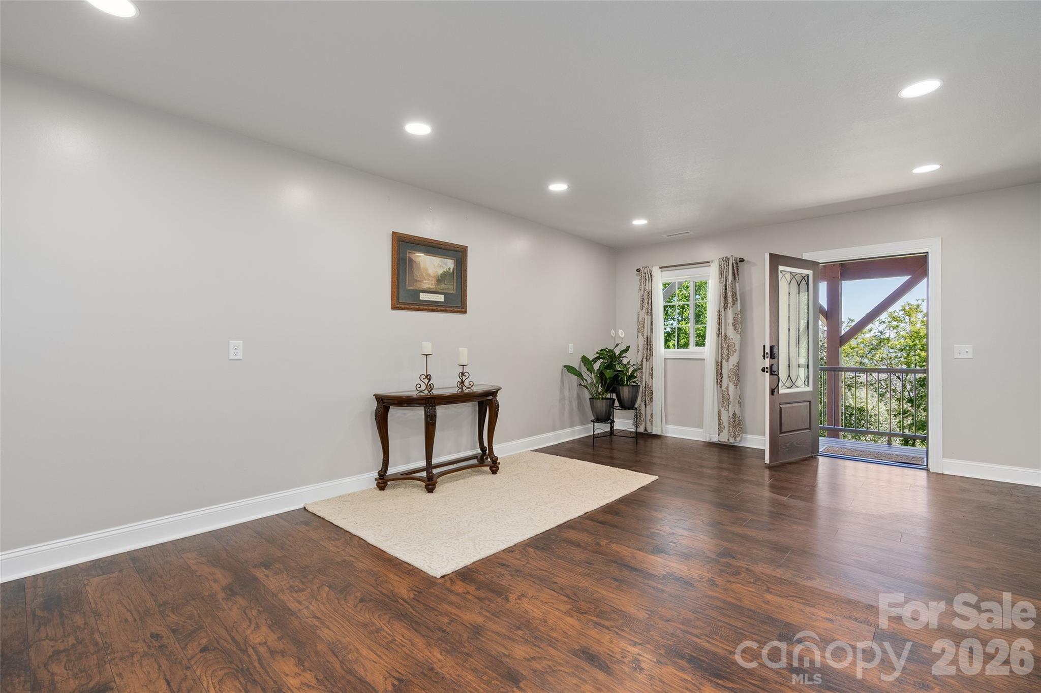 114 Nesting Ridge — Waynesville