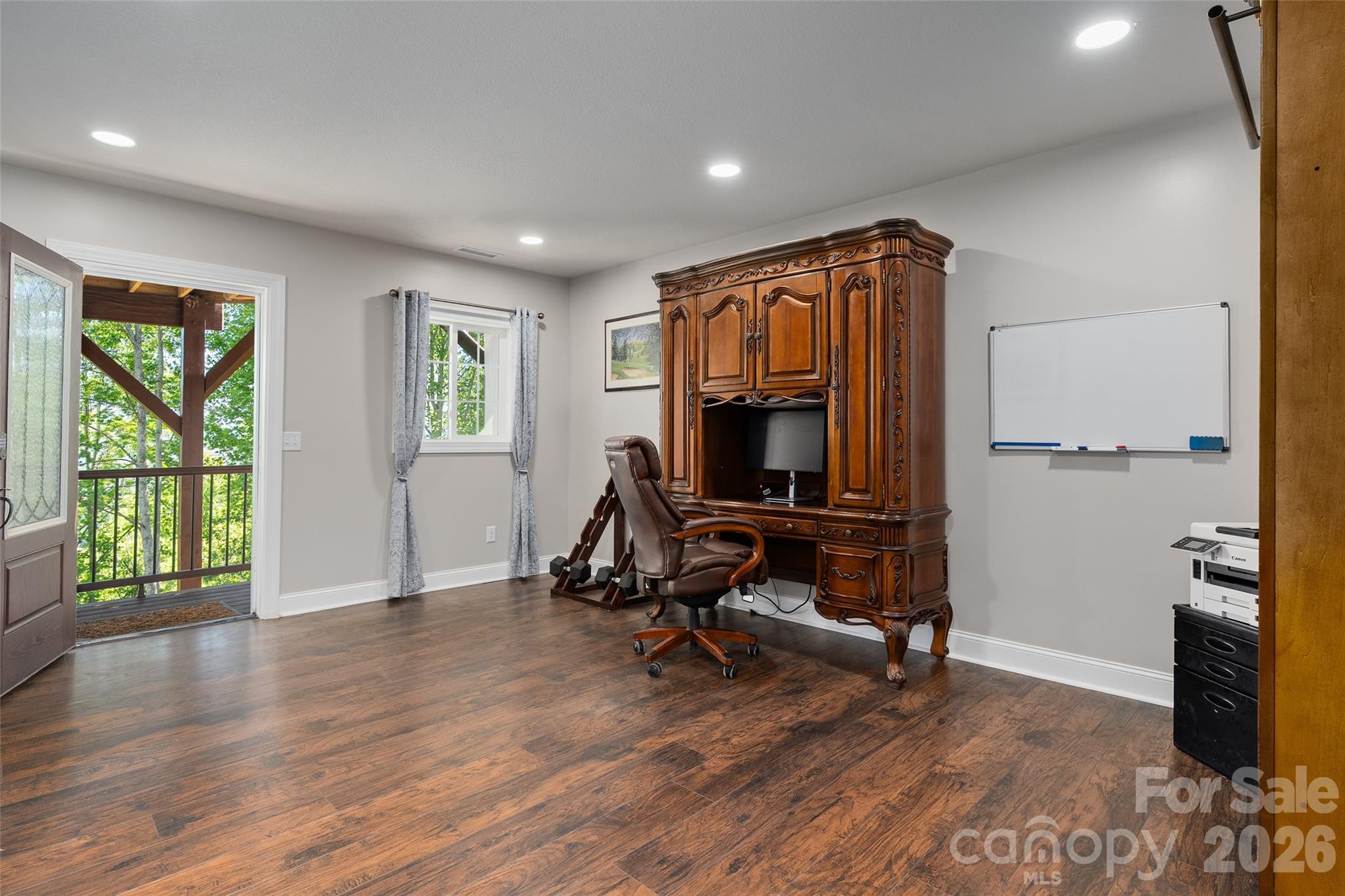 114 Nesting Ridge — Waynesville