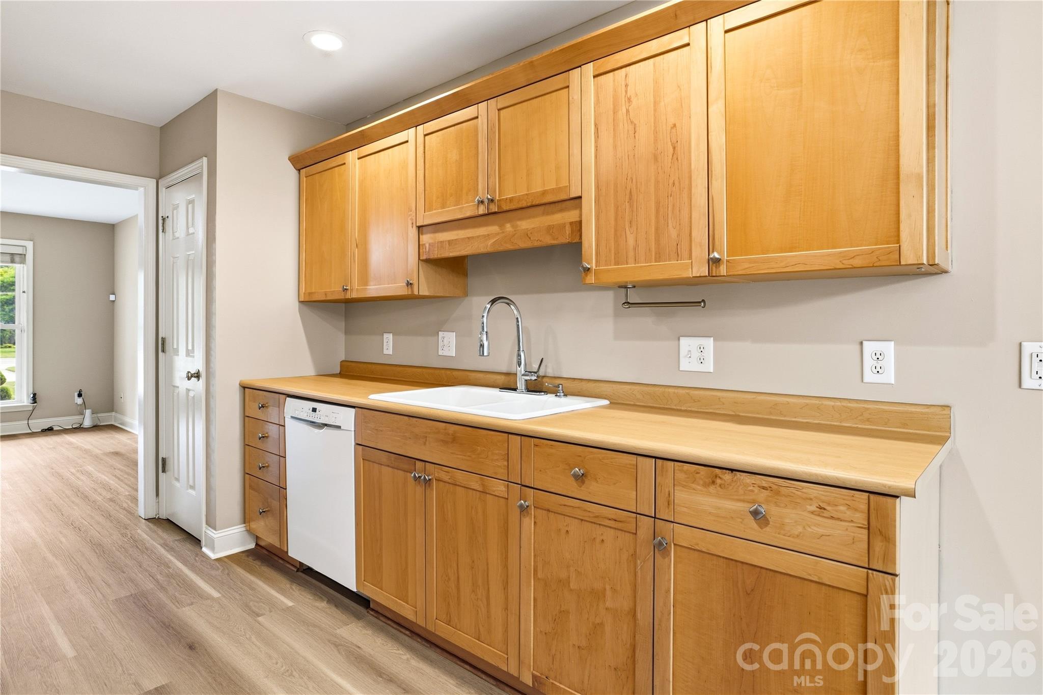 4945 Grassy Creek Road — Denver