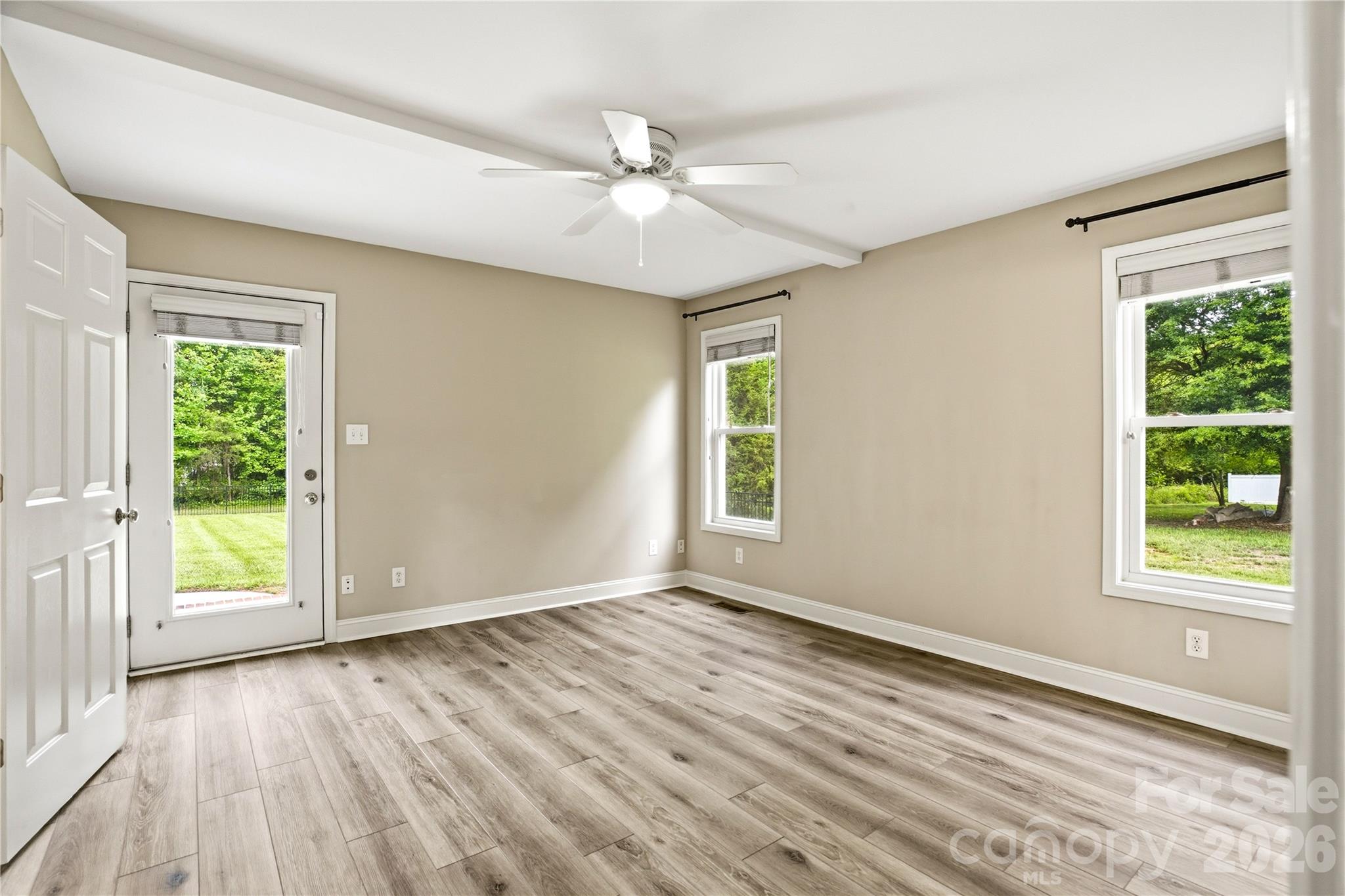 4945 Grassy Creek Road — Denver