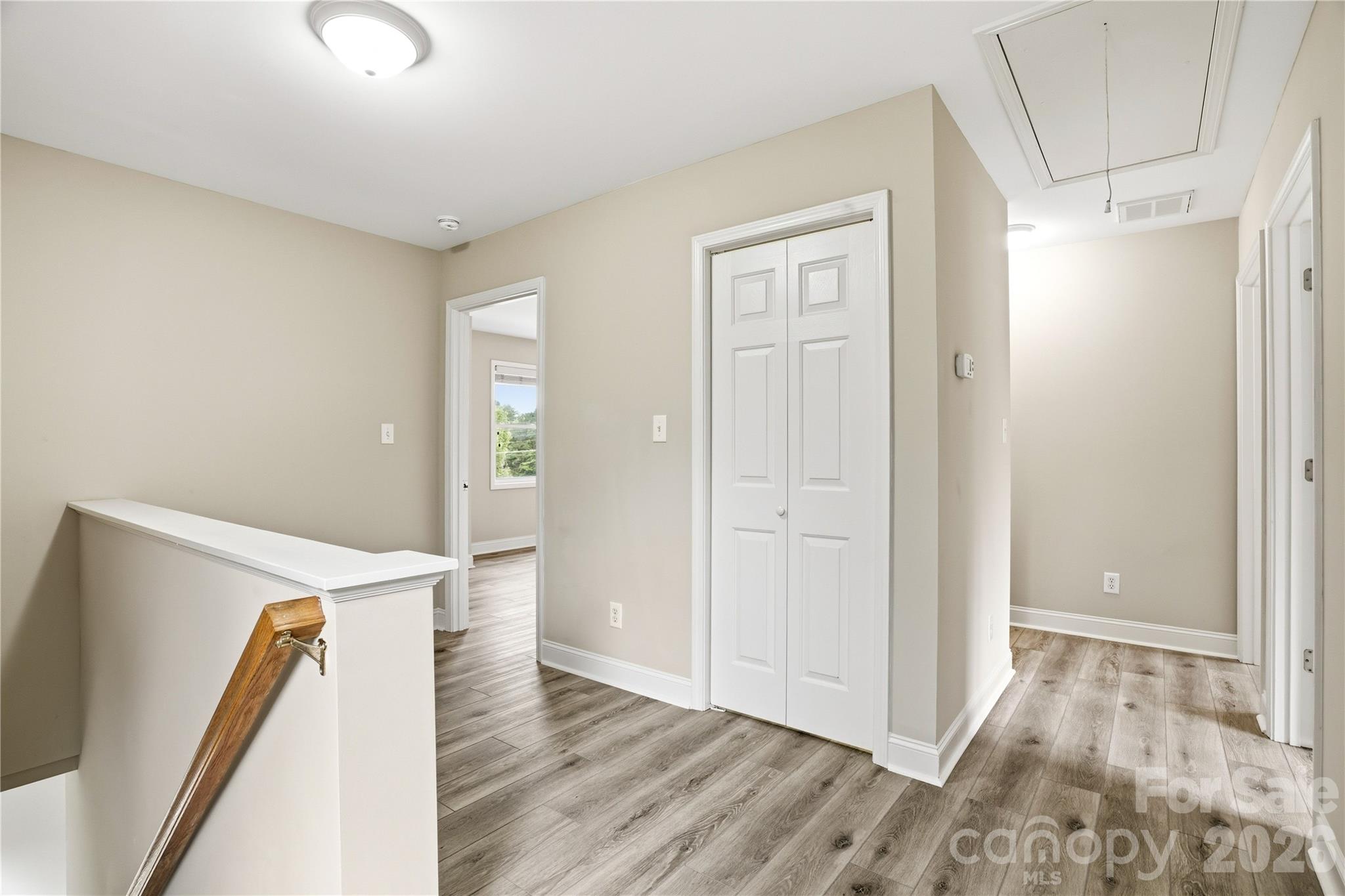4945 Grassy Creek Road — Denver