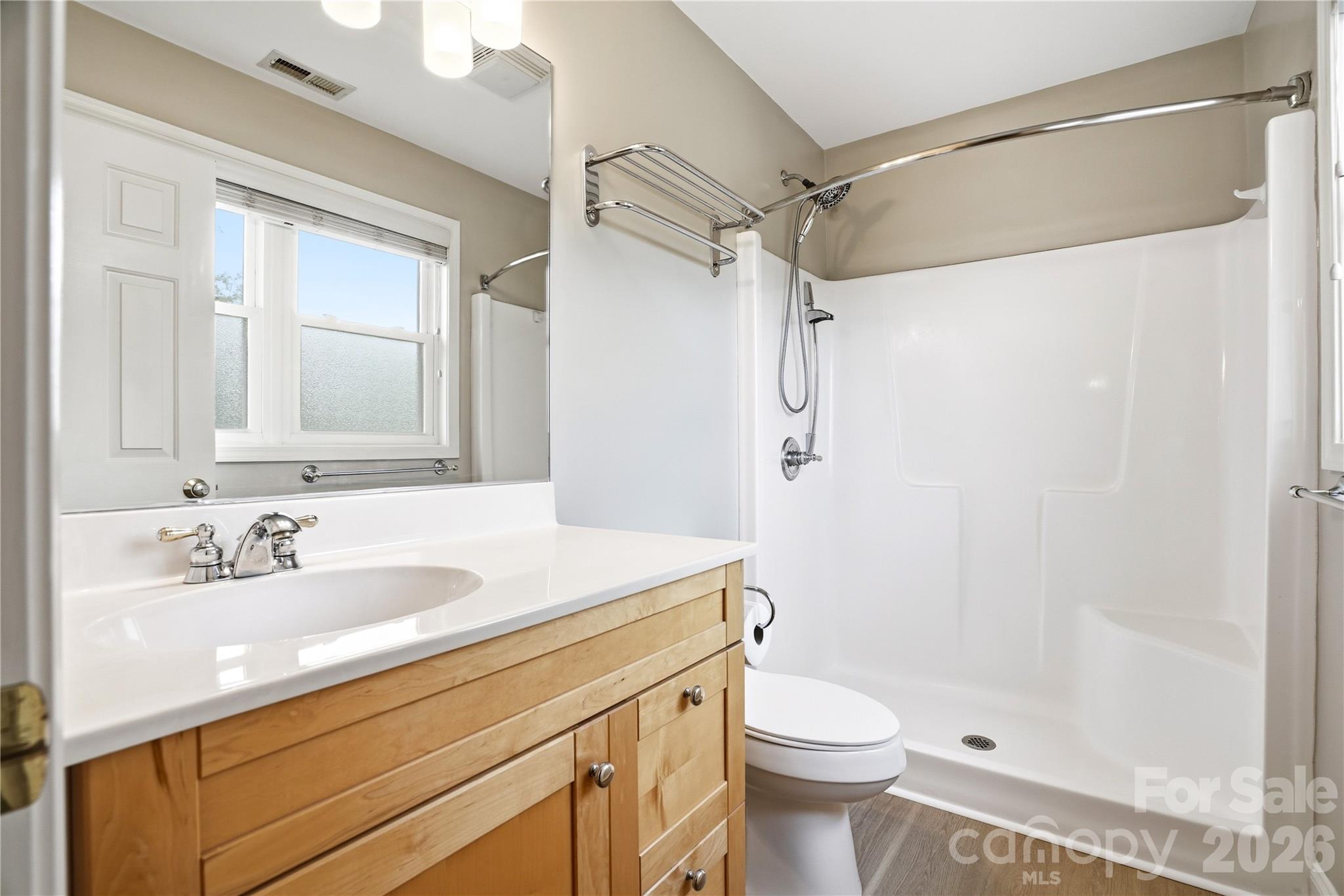 4945 Grassy Creek Road — Denver