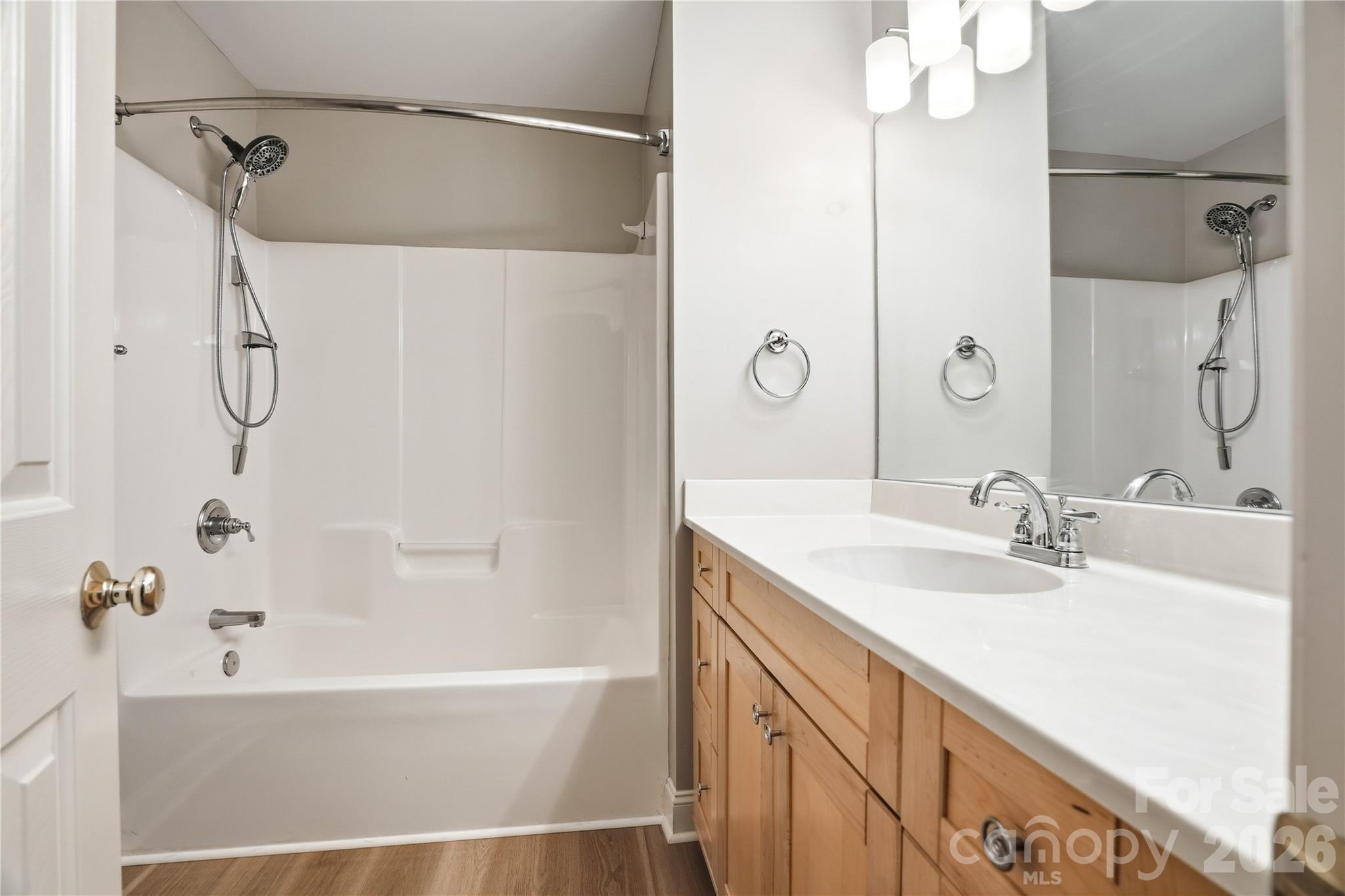 4945 Grassy Creek Road — Denver