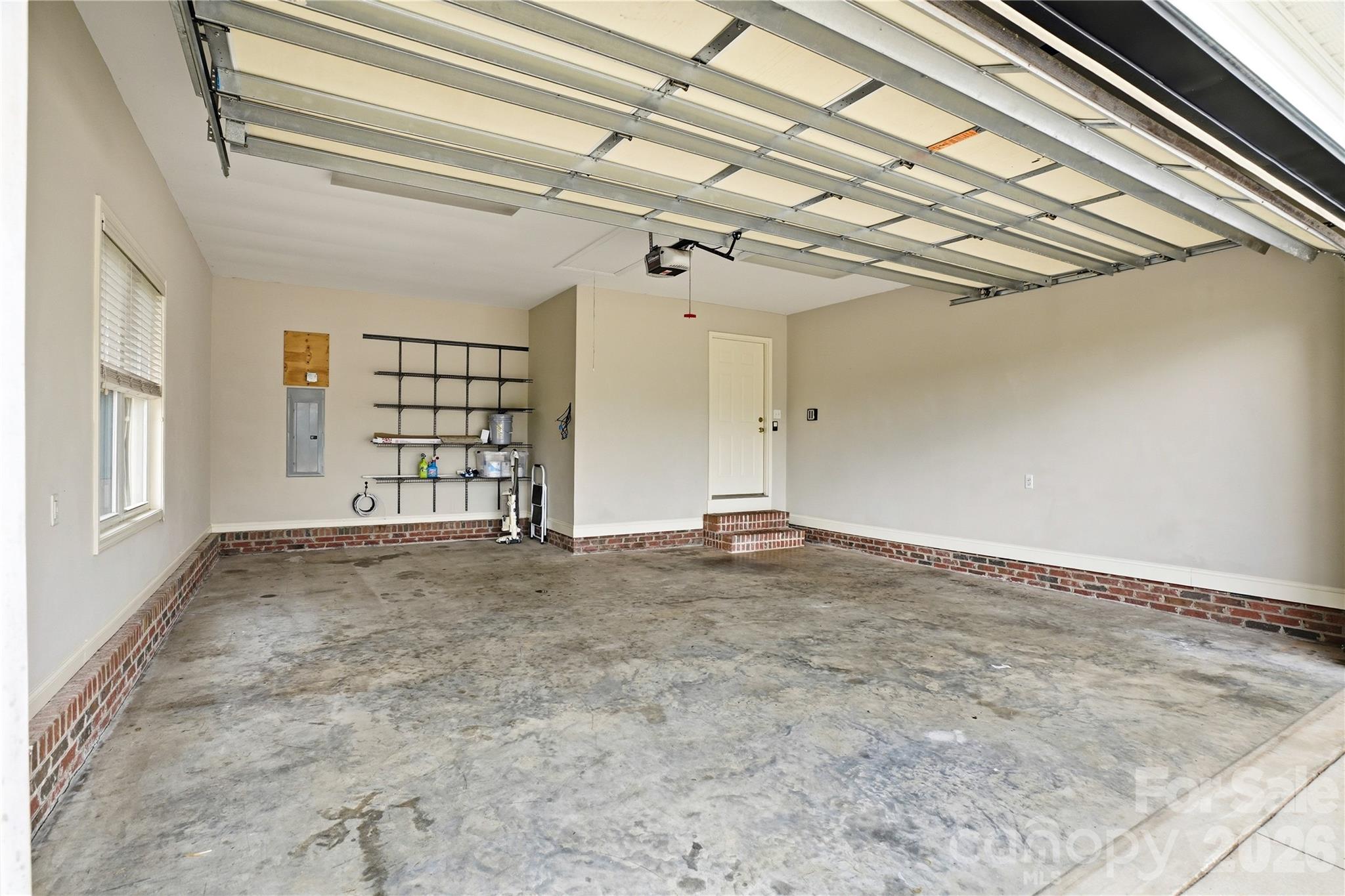 4945 Grassy Creek Road — Denver