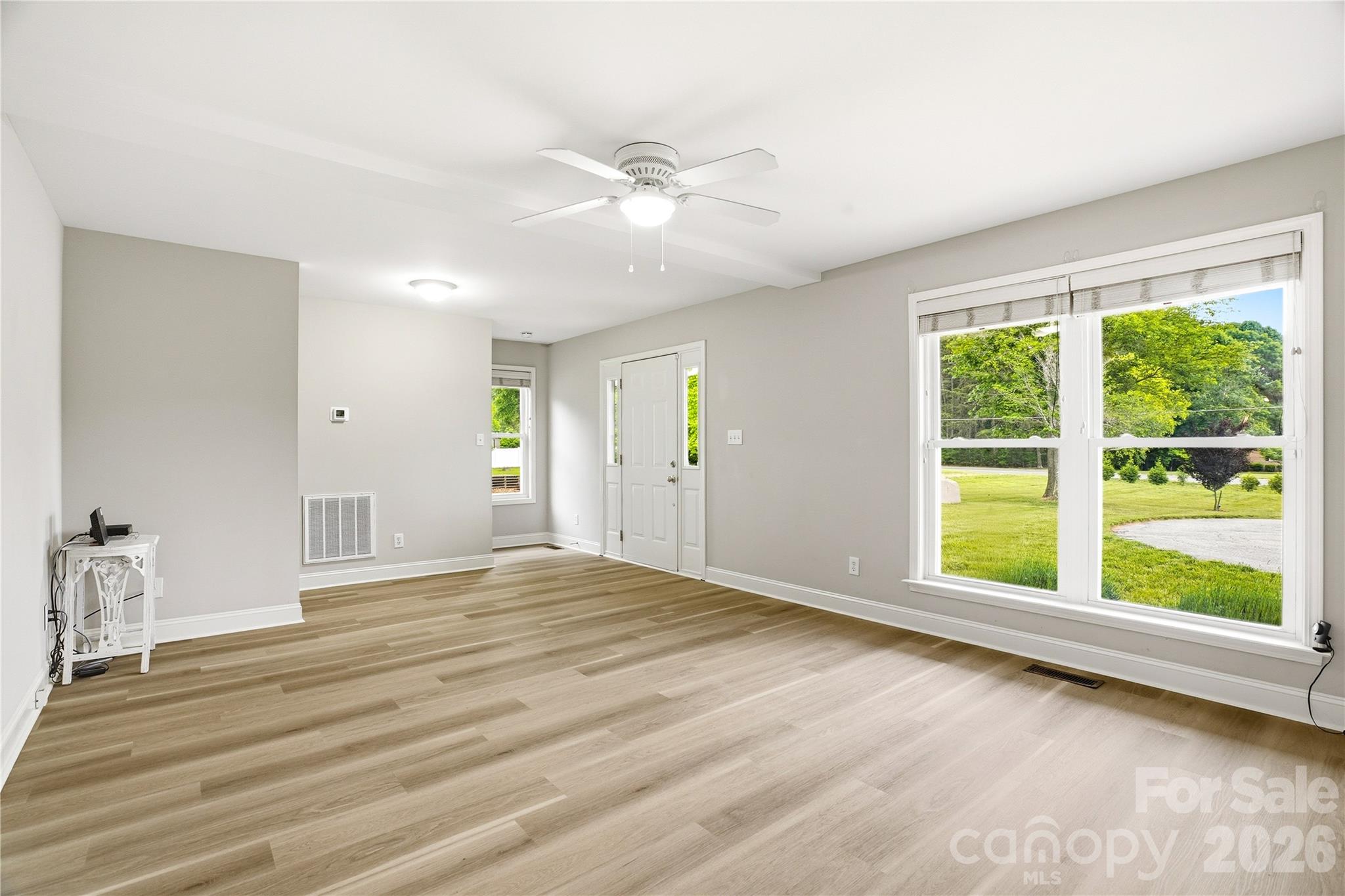 4945 Grassy Creek Road — Denver