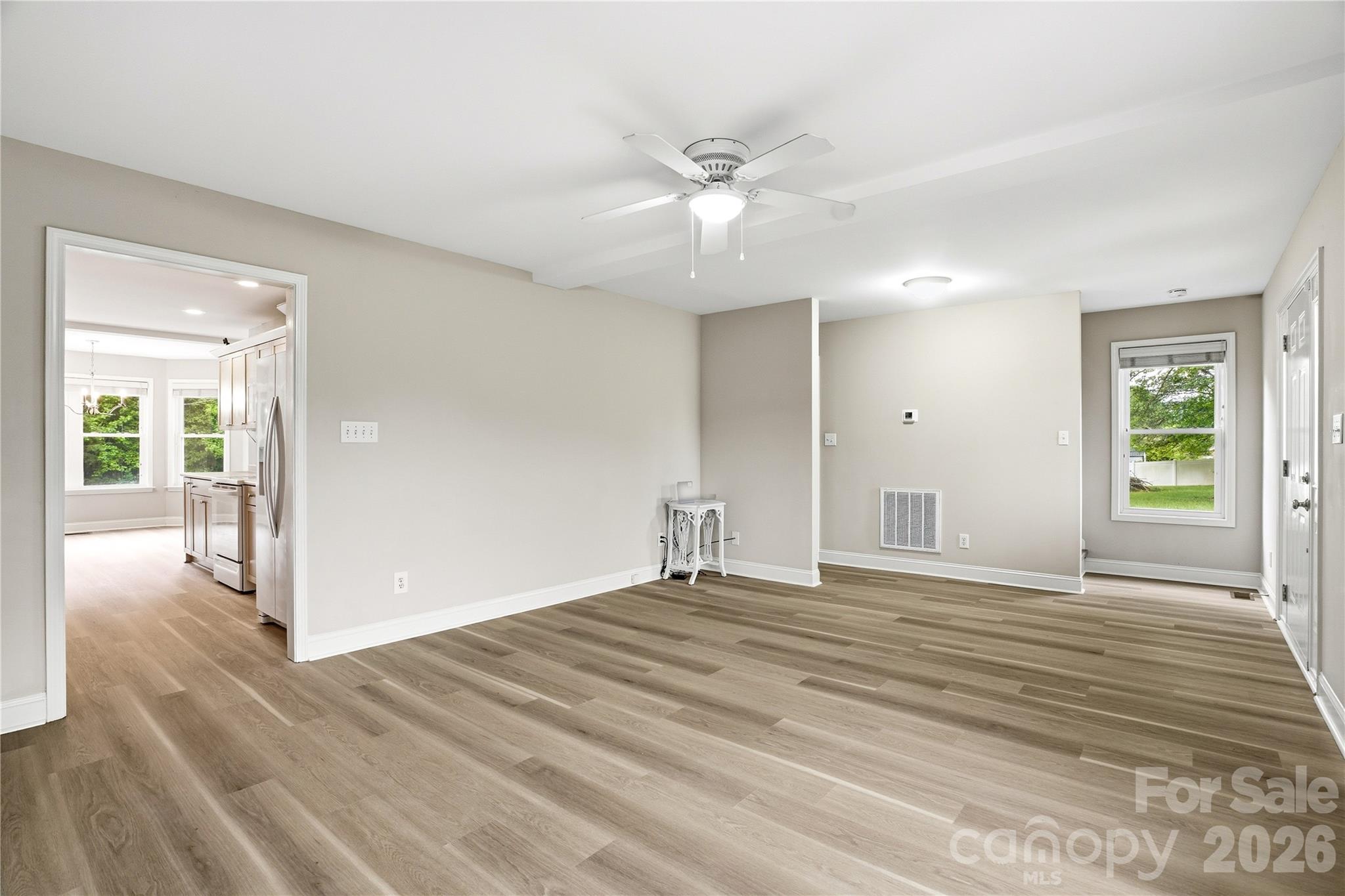 4945 Grassy Creek Road — Denver
