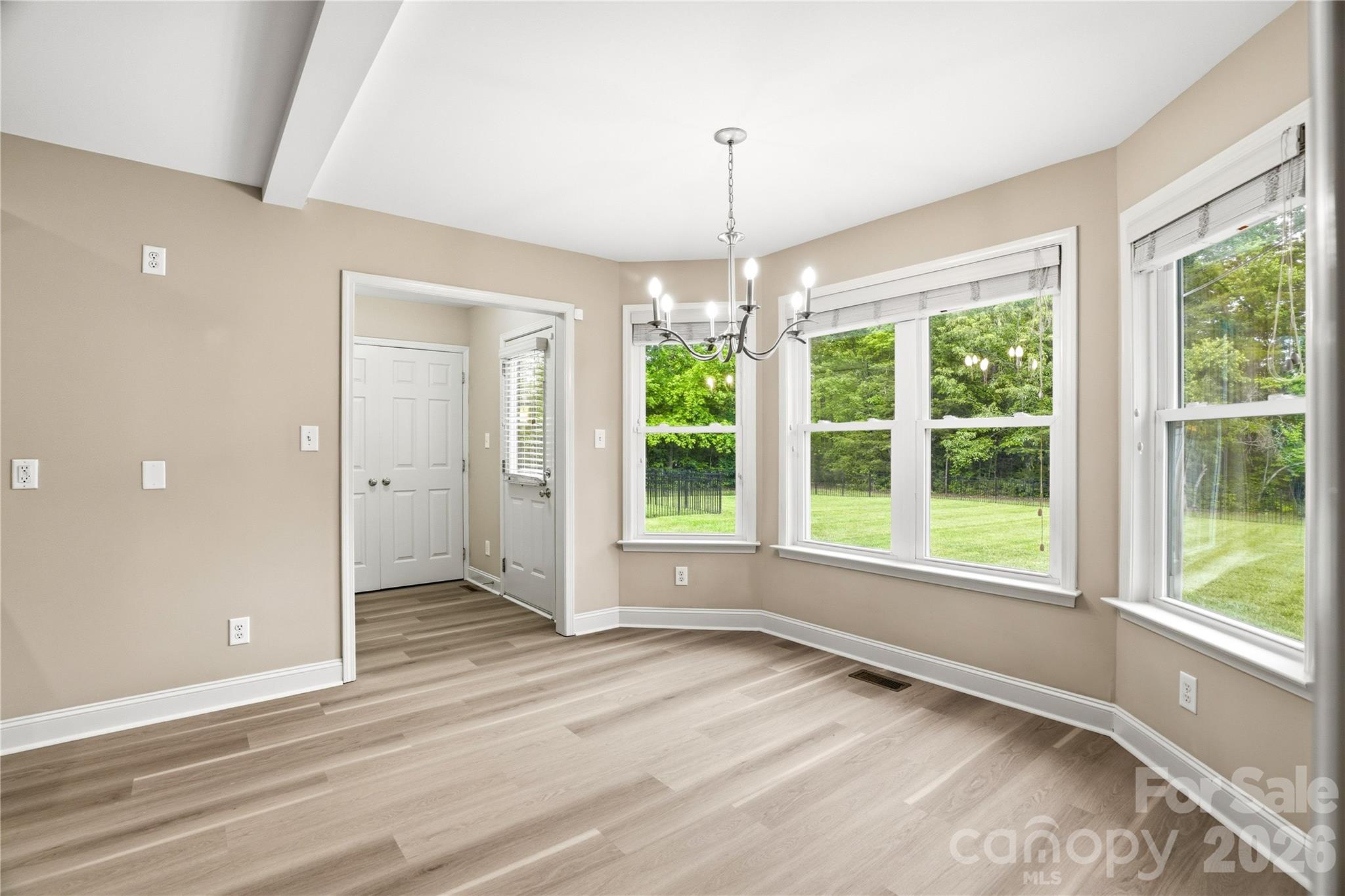 4945 Grassy Creek Road — Denver