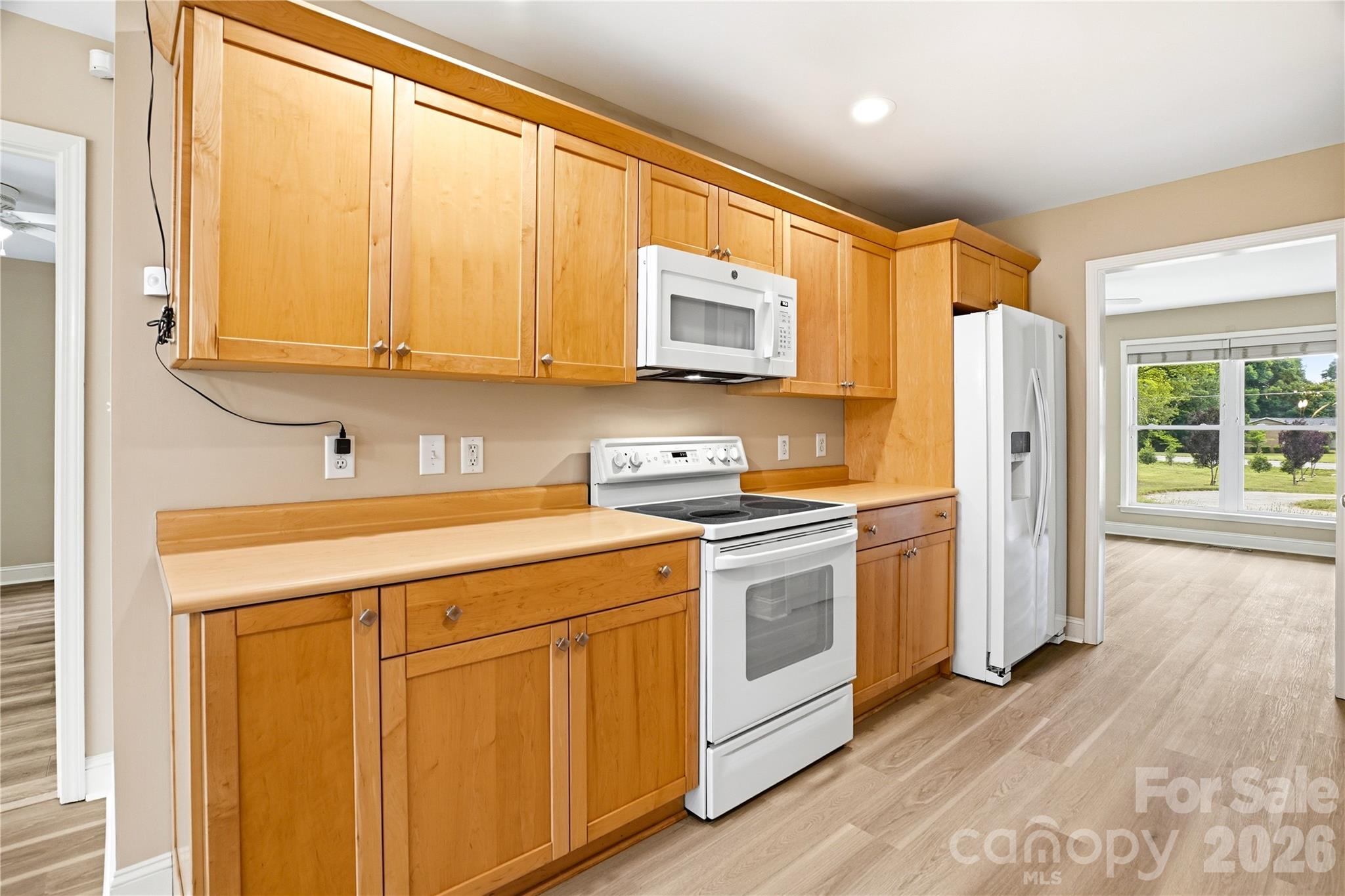 4945 Grassy Creek Road — Denver