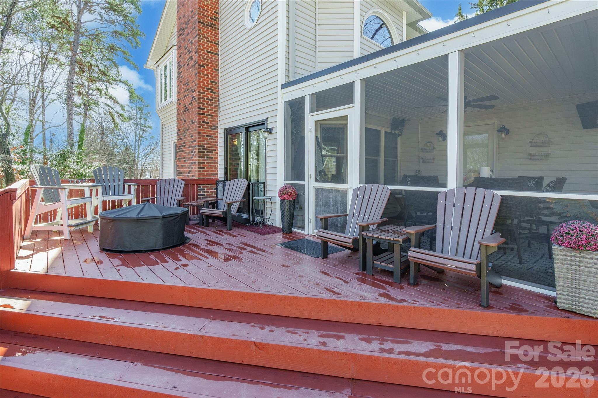 4205 Lake Shore Road S — Denver