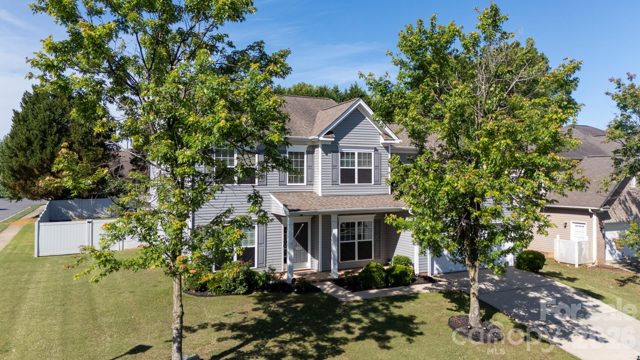 13153 Wilburn Park Lane — Indian Land