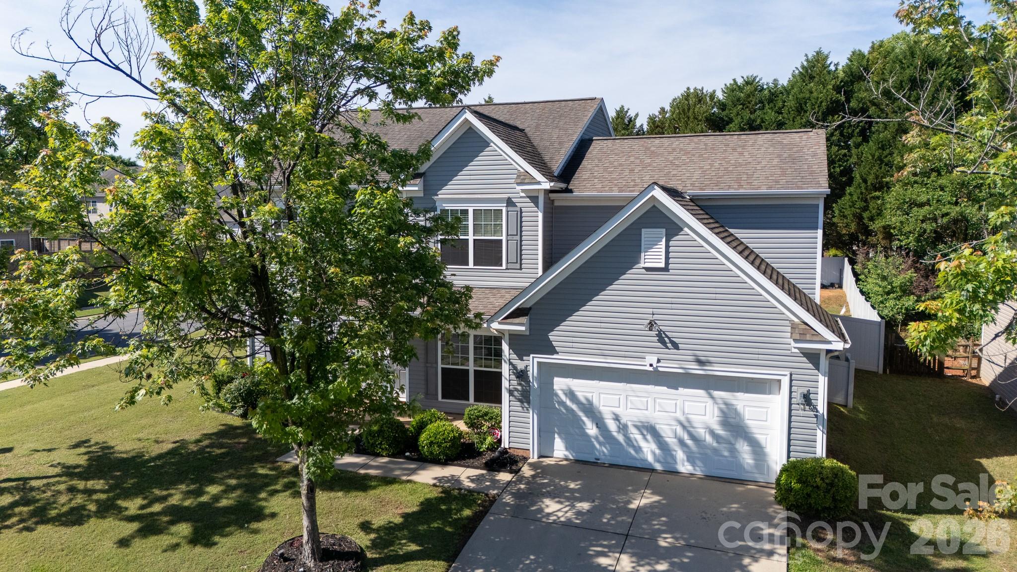 13153 Wilburn Park Lane — Indian Land