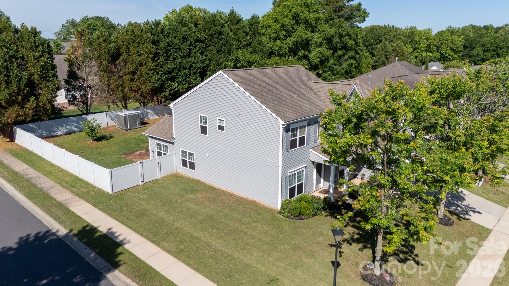 13153 Wilburn Park Lane — Indian Land