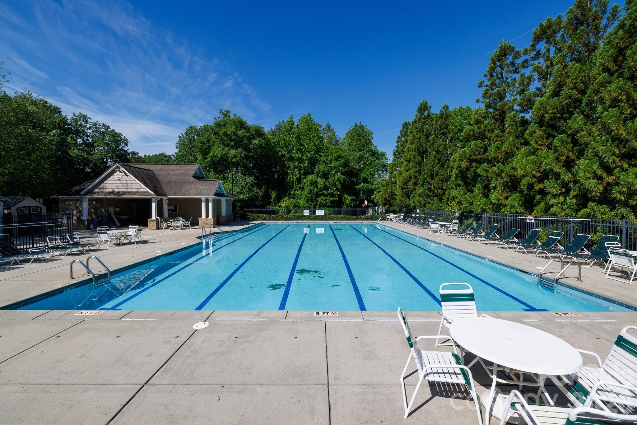 13153 Wilburn Park Lane — Indian Land