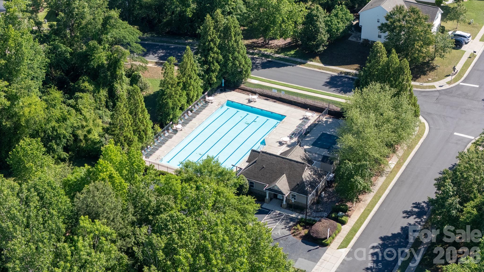 13153 Wilburn Park Lane — Indian Land