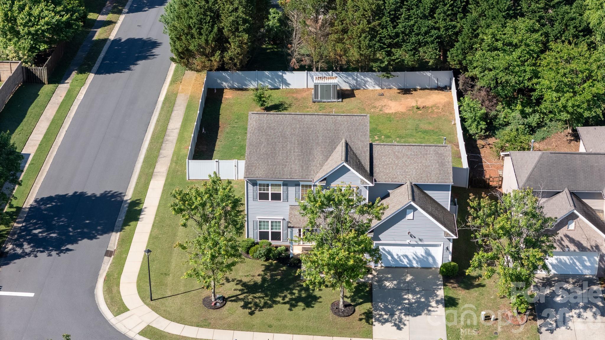 13153 Wilburn Park Lane — Indian Land
