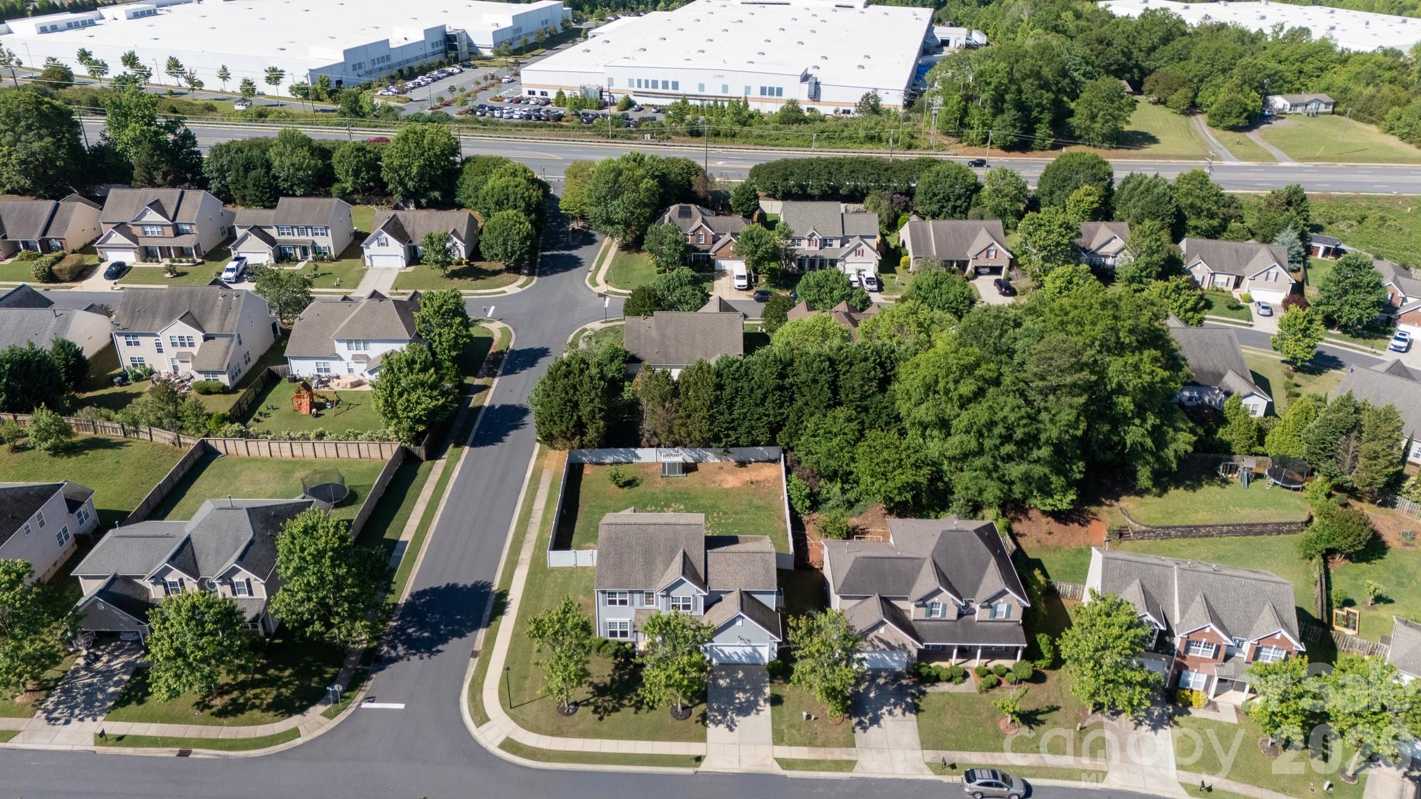 13153 Wilburn Park Lane — Indian Land