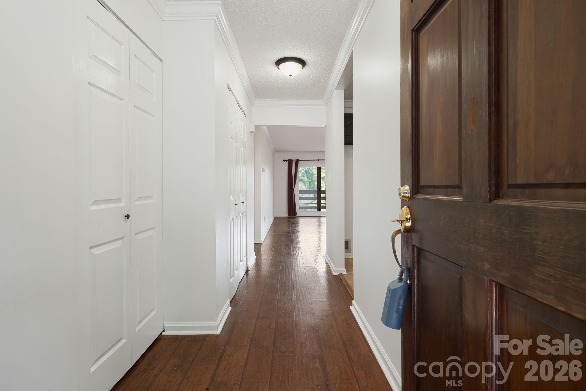 305 Piney Mountain Drive #J2 — Asheville