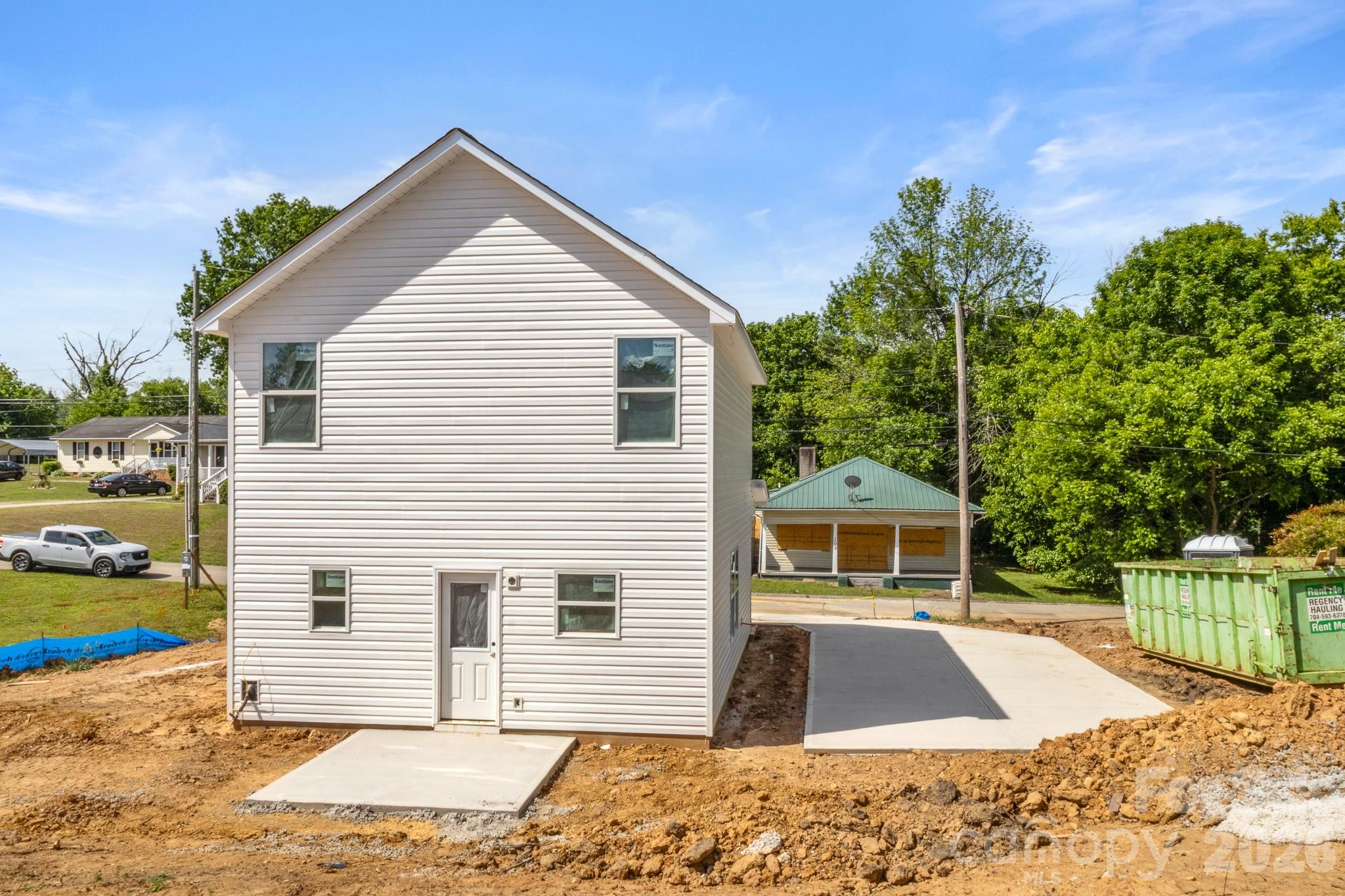 208 Myron Place — Salisbury
