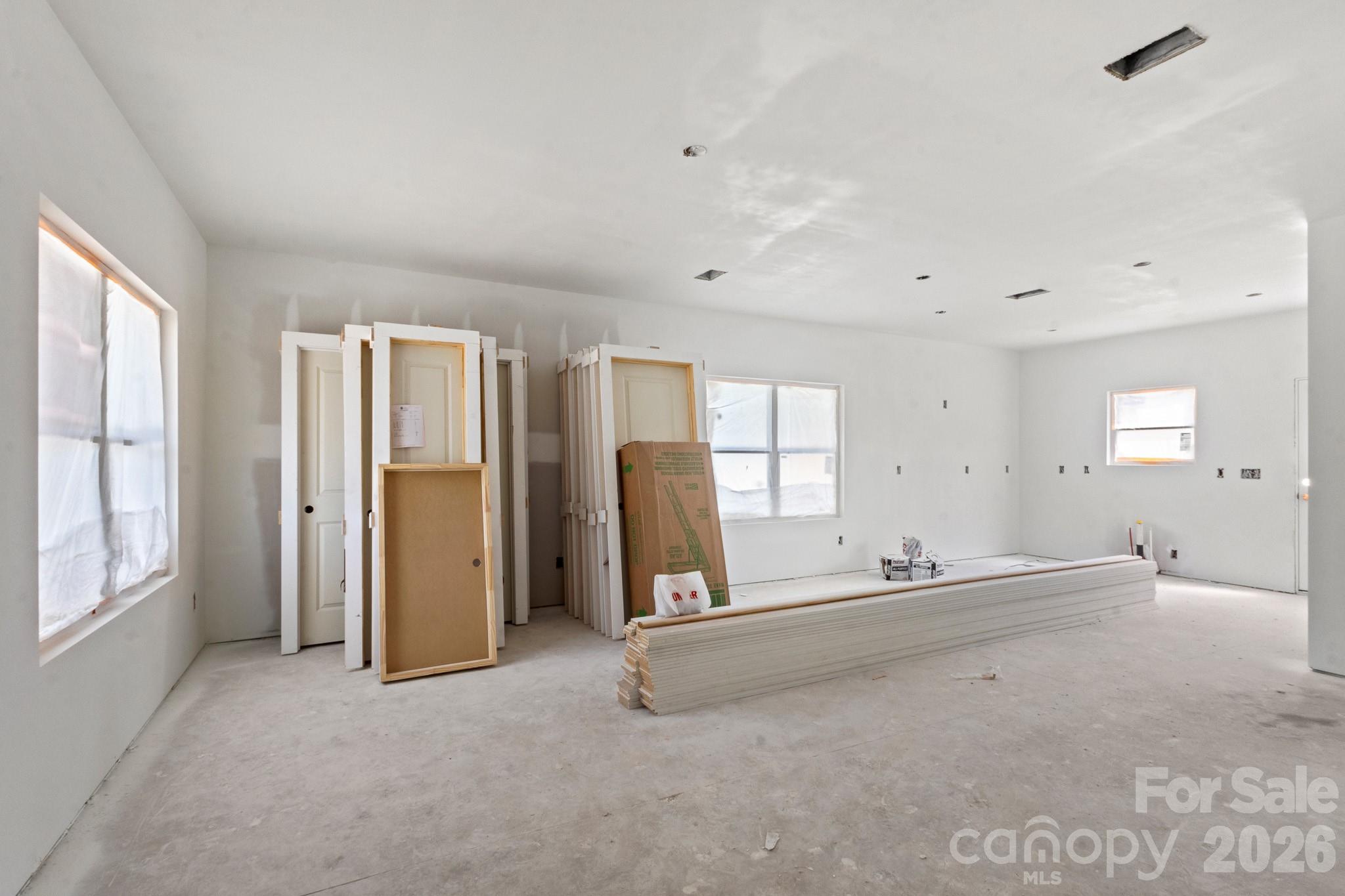 208 Myron Place — Salisbury