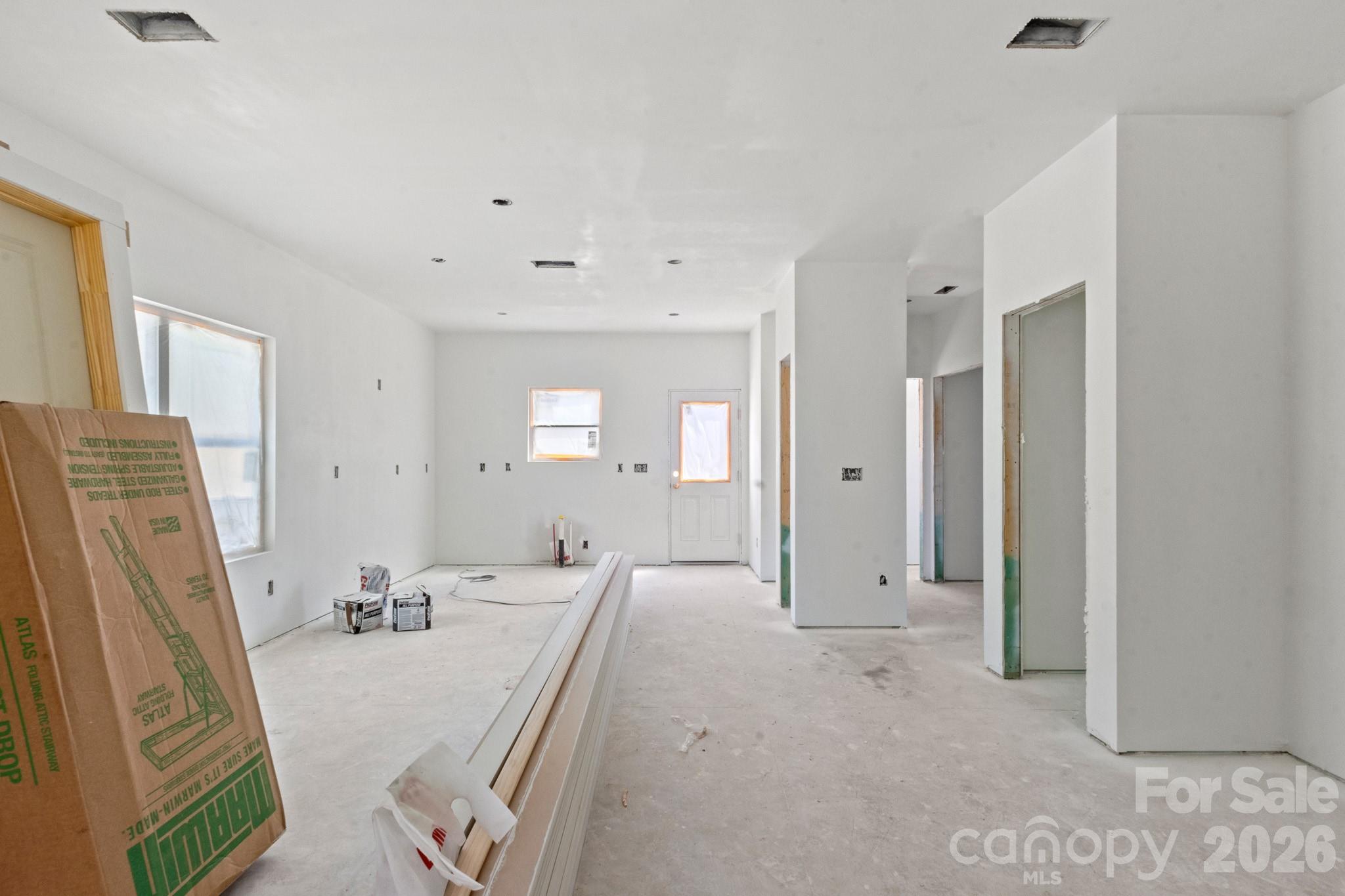 208 Myron Place — Salisbury