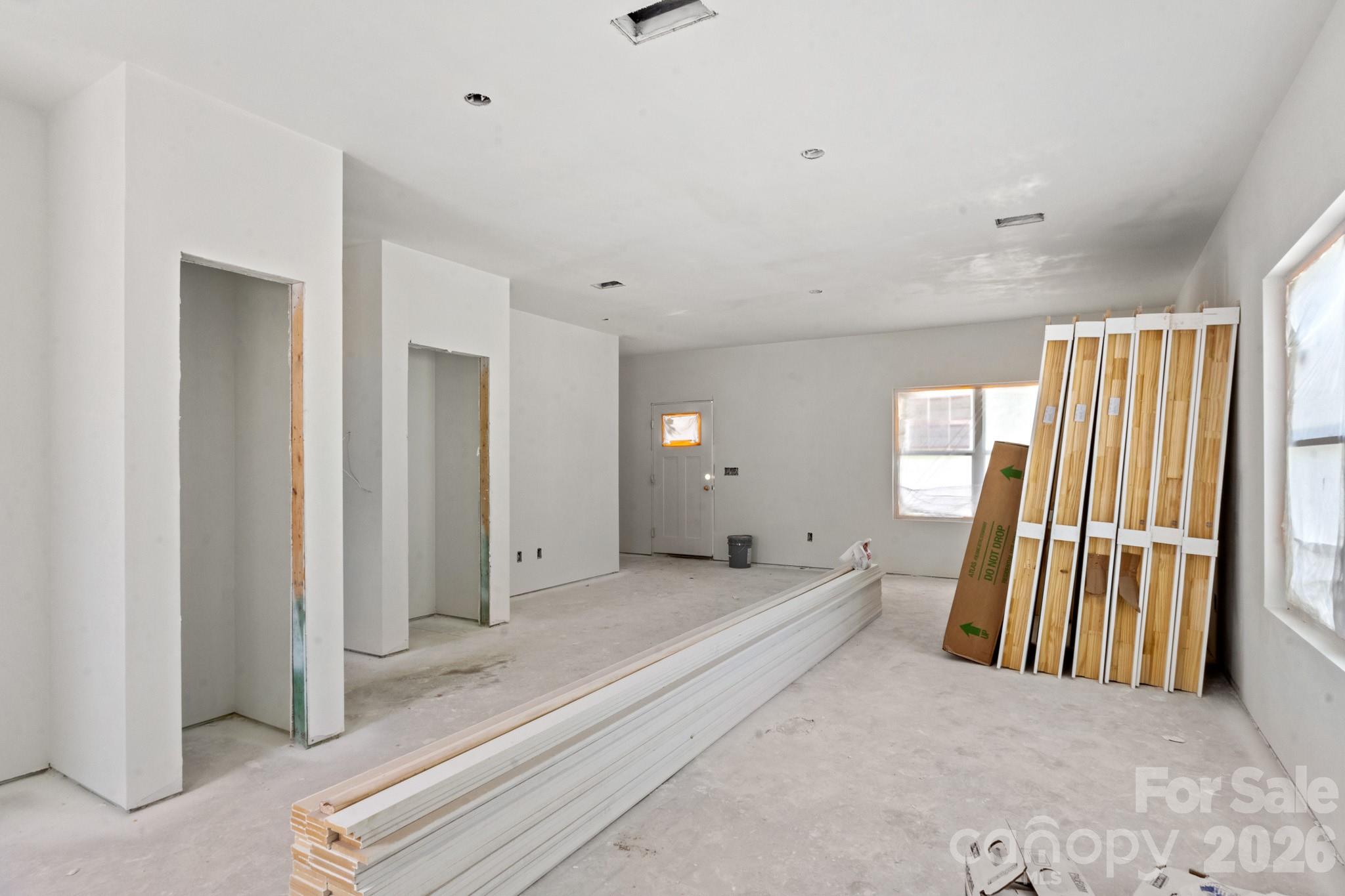 208 Myron Place — Salisbury