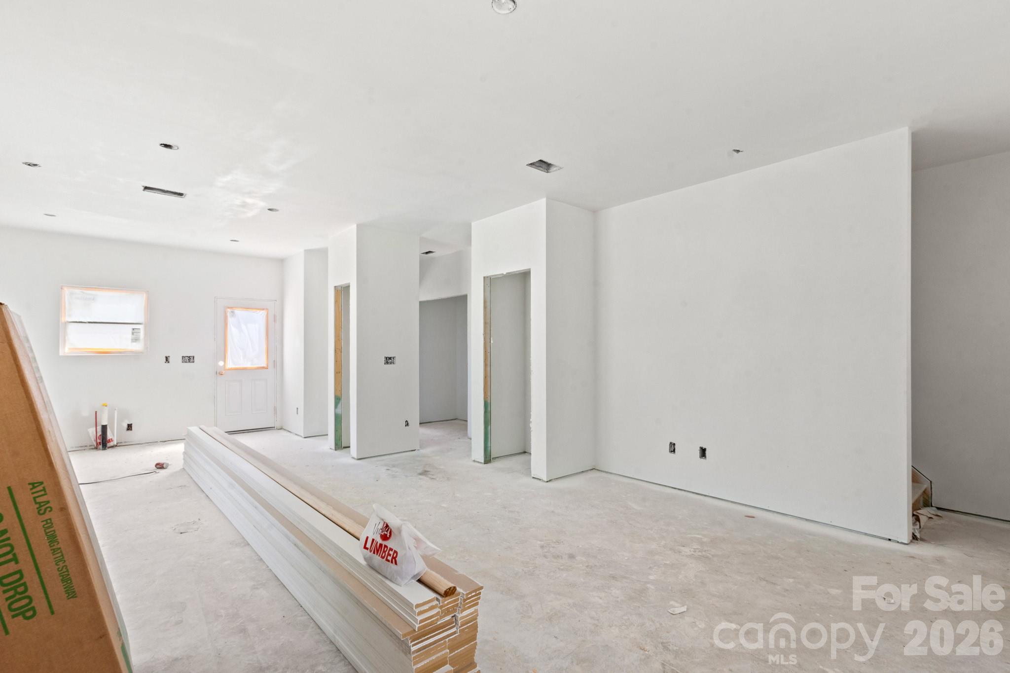 208 Myron Place — Salisbury