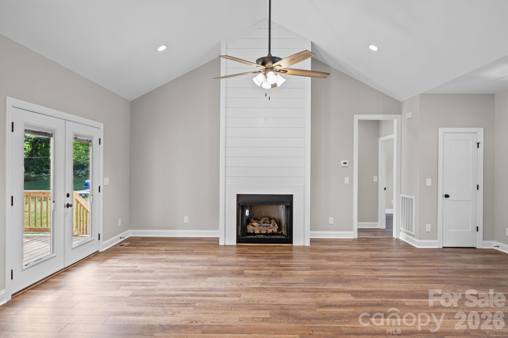 5037 Faith Road — Salisbury