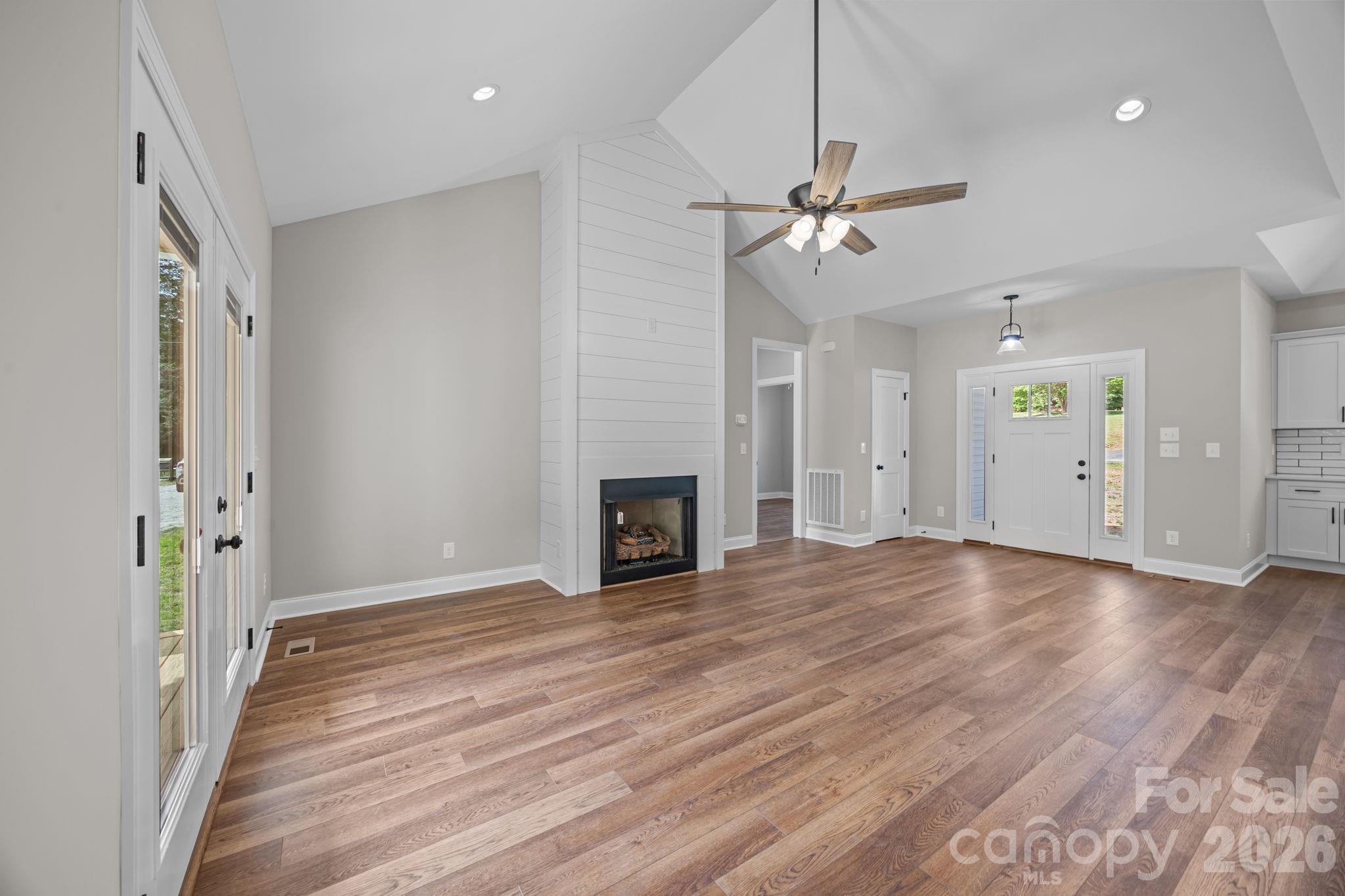 5037 Faith Road — Salisbury