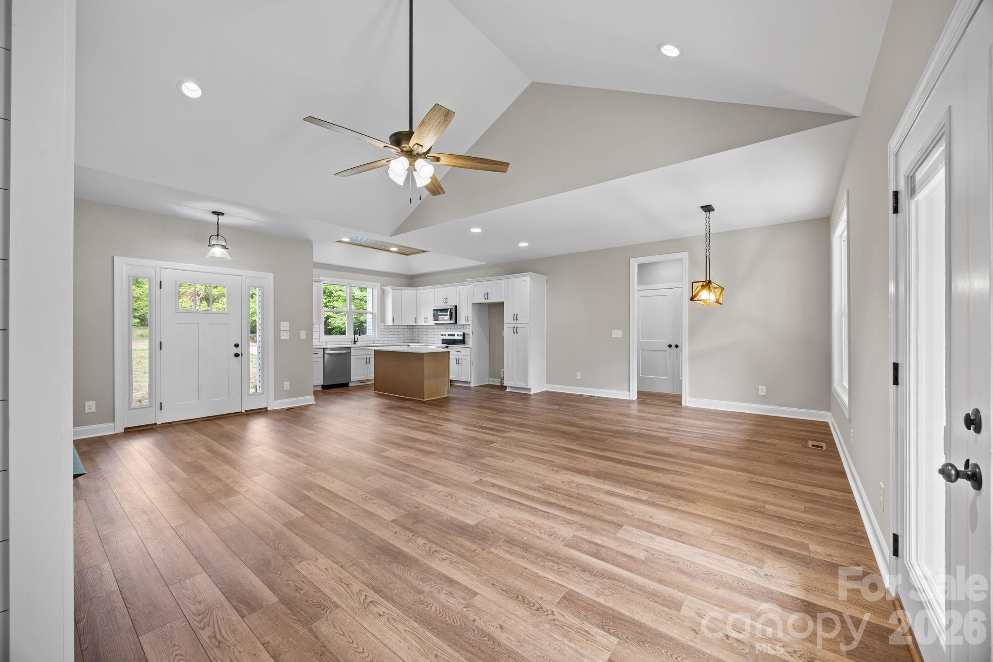 5037 Faith Road — Salisbury
