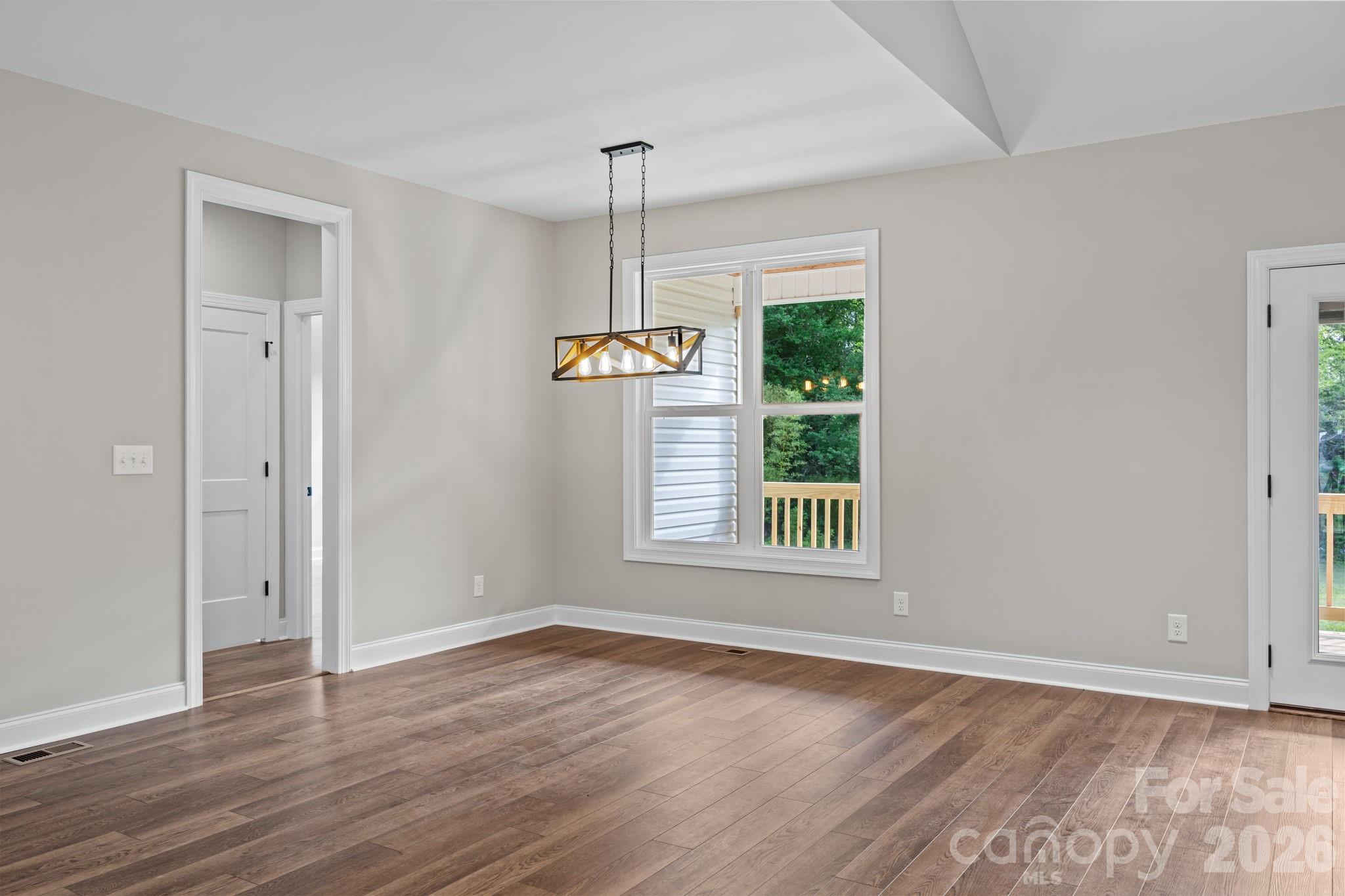 5037 Faith Road — Salisbury