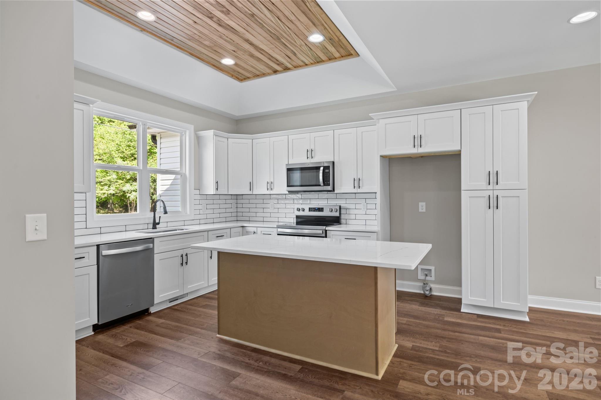 5037 Faith Road — Salisbury