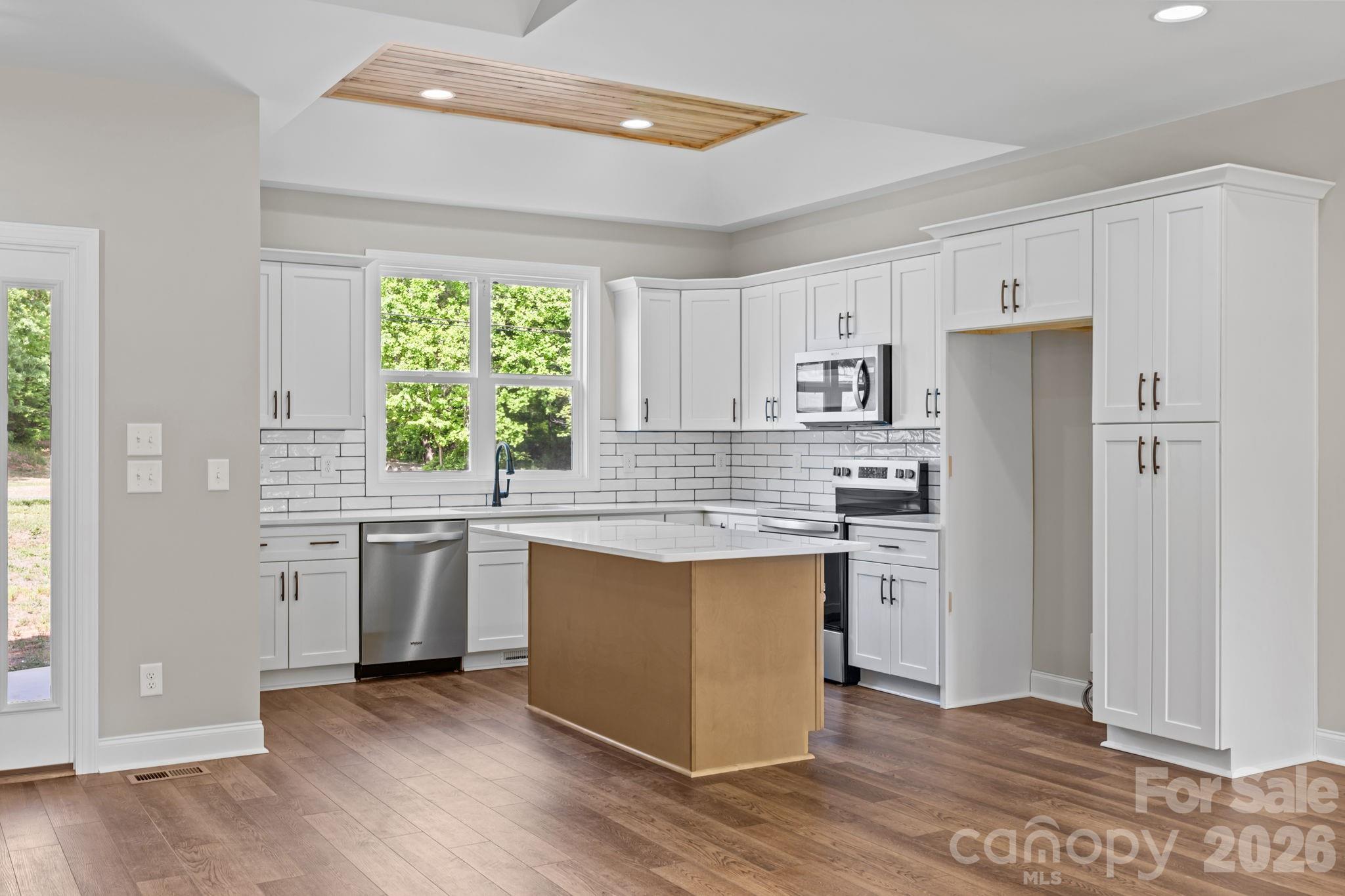 5037 Faith Road — Salisbury