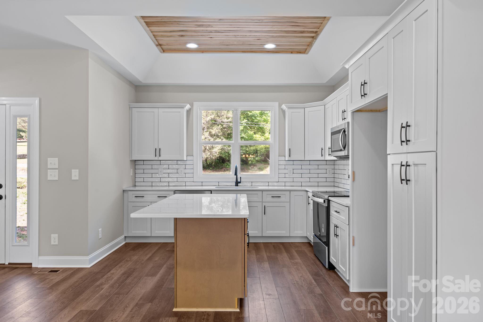 5037 Faith Road — Salisbury