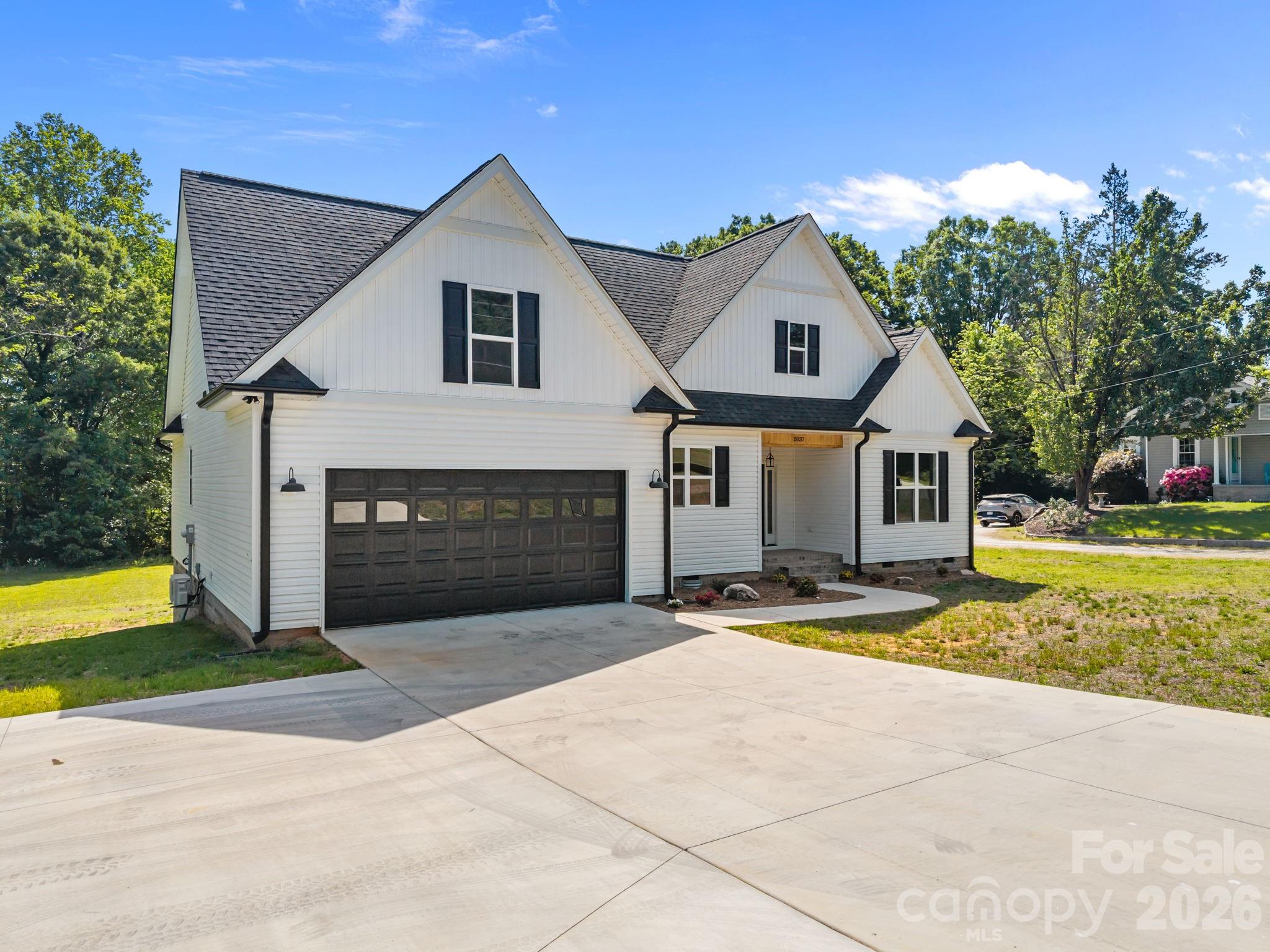 5037 Faith Road — Salisbury