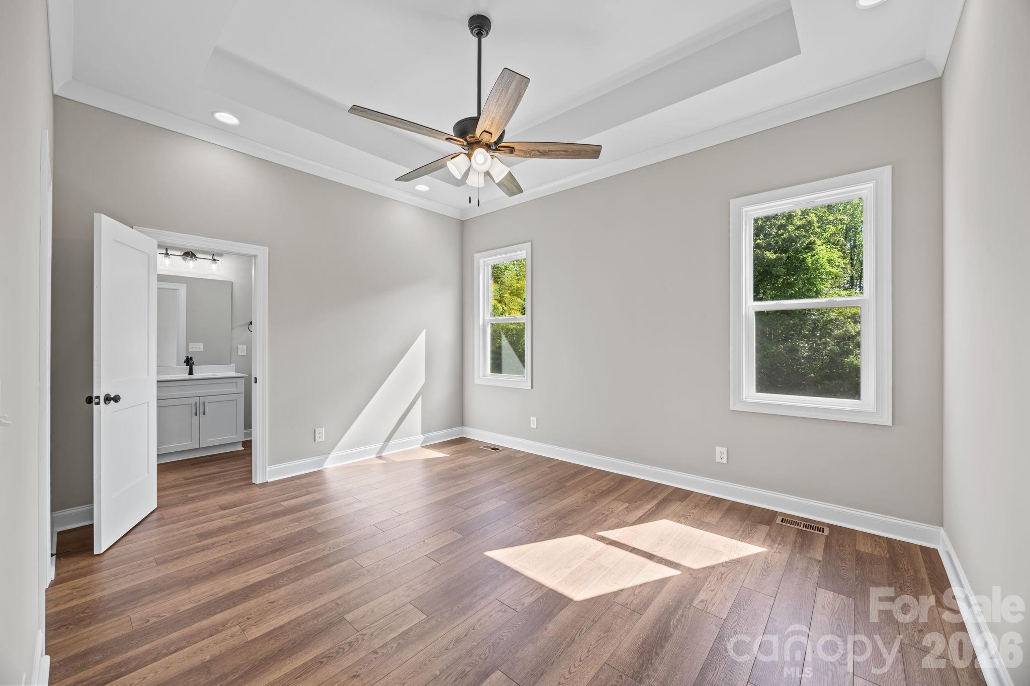 5037 Faith Road — Salisbury