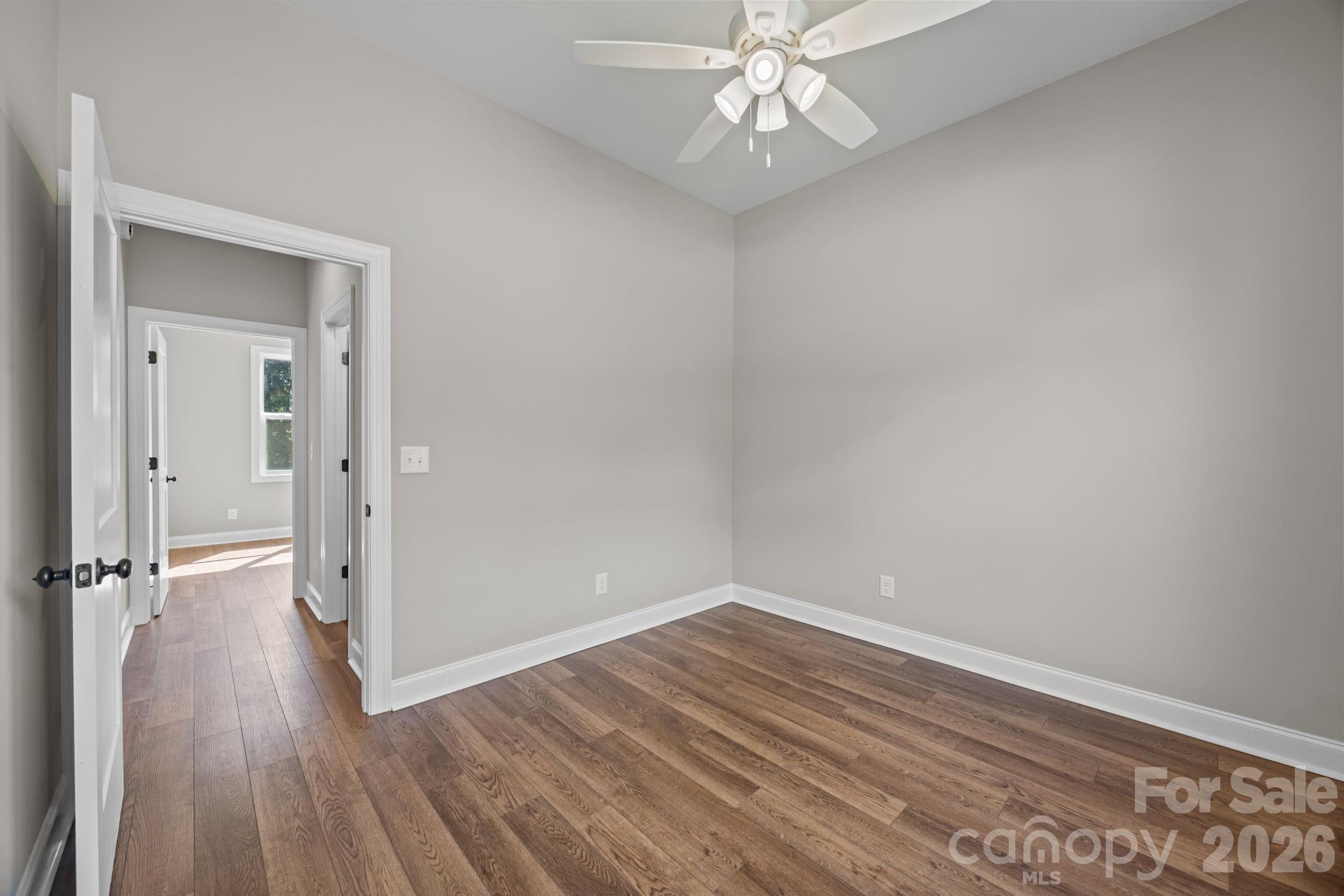 5037 Faith Road — Salisbury