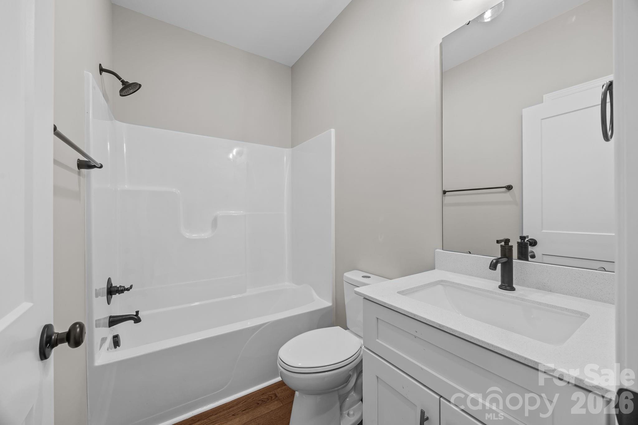5037 Faith Road — Salisbury