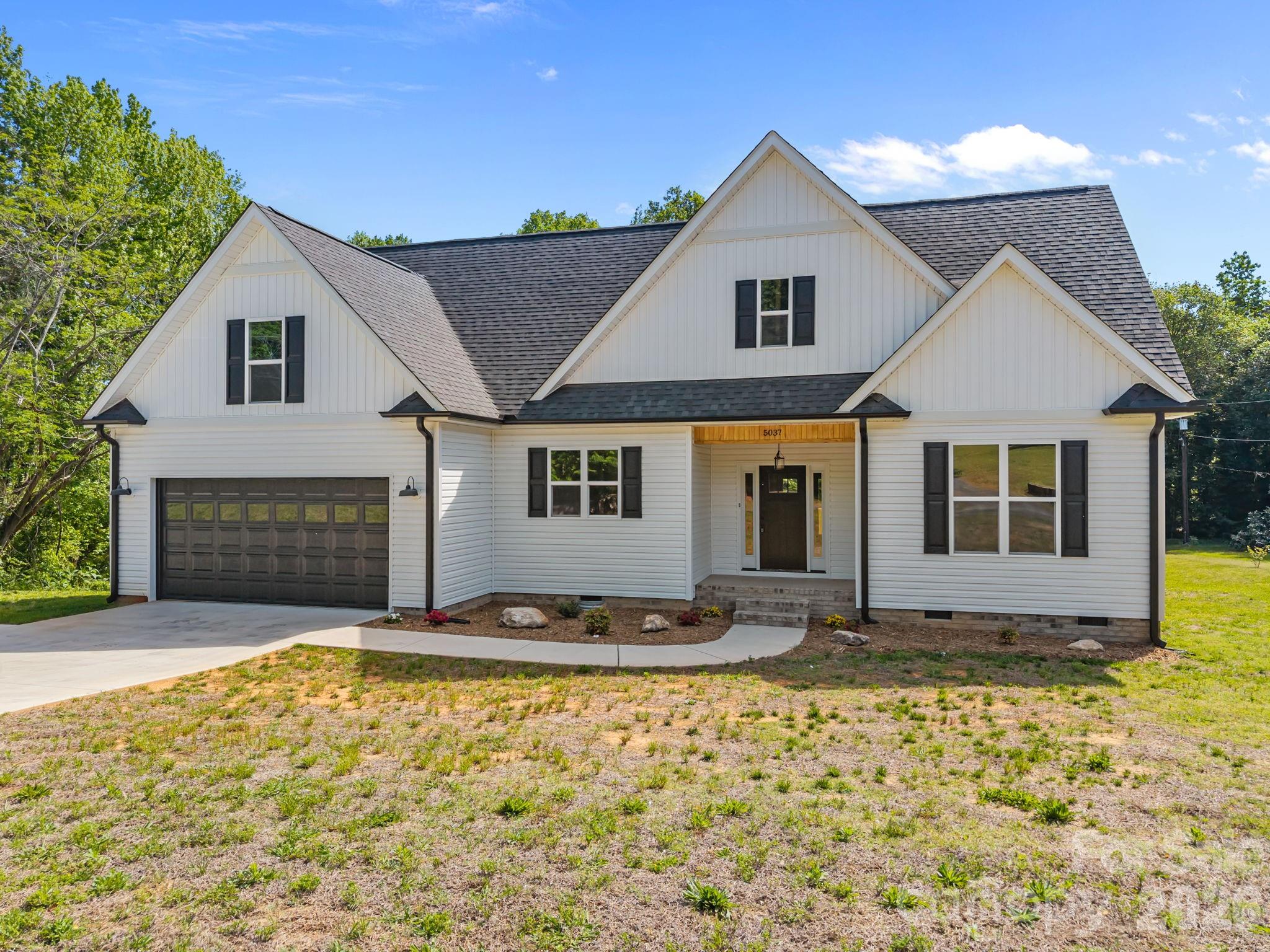 5037 Faith Road — Salisbury