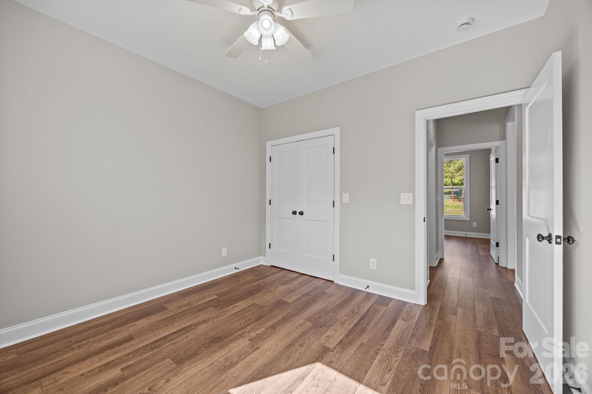 5037 Faith Road — Salisbury