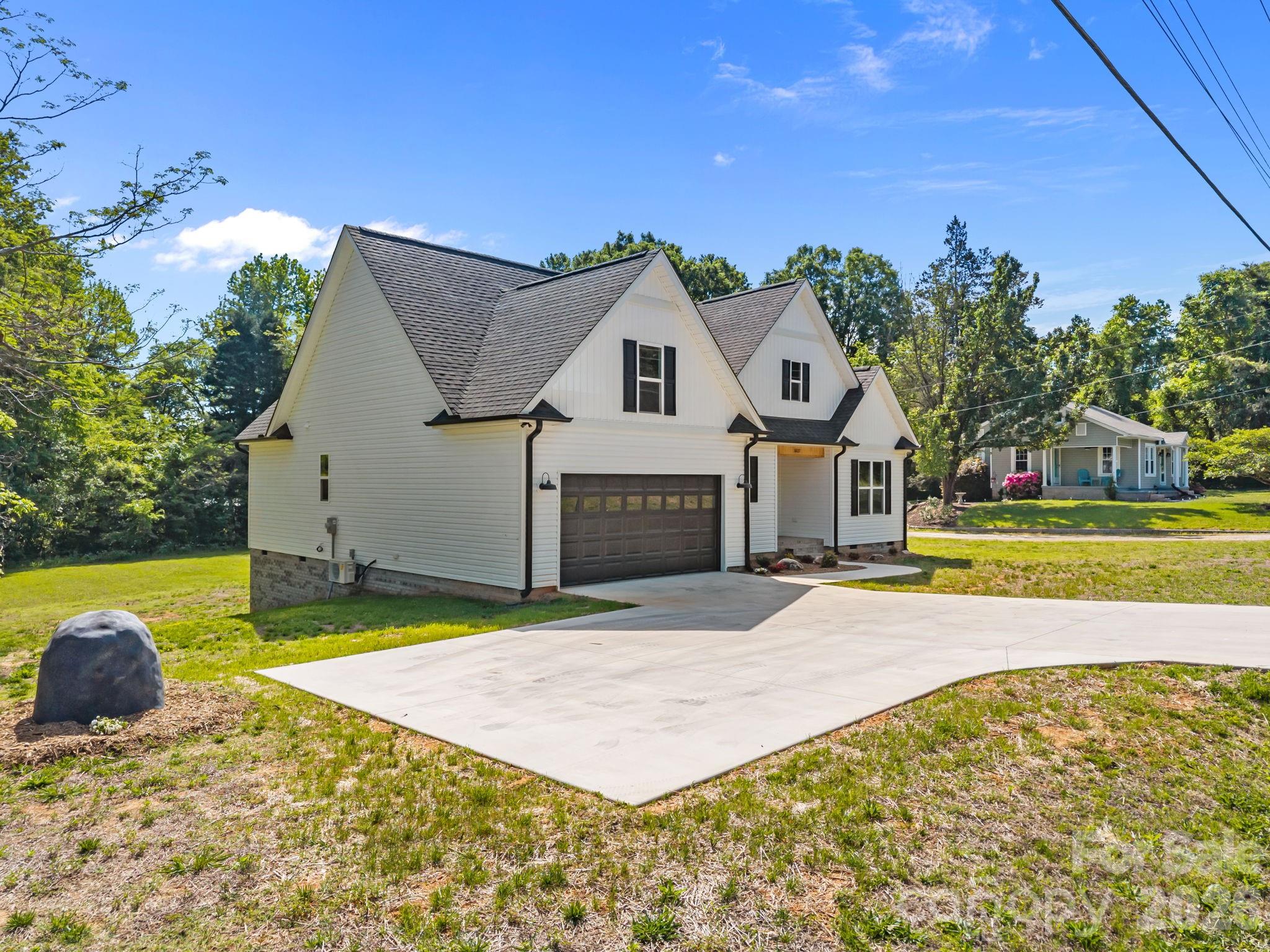 5037 Faith Road — Salisbury