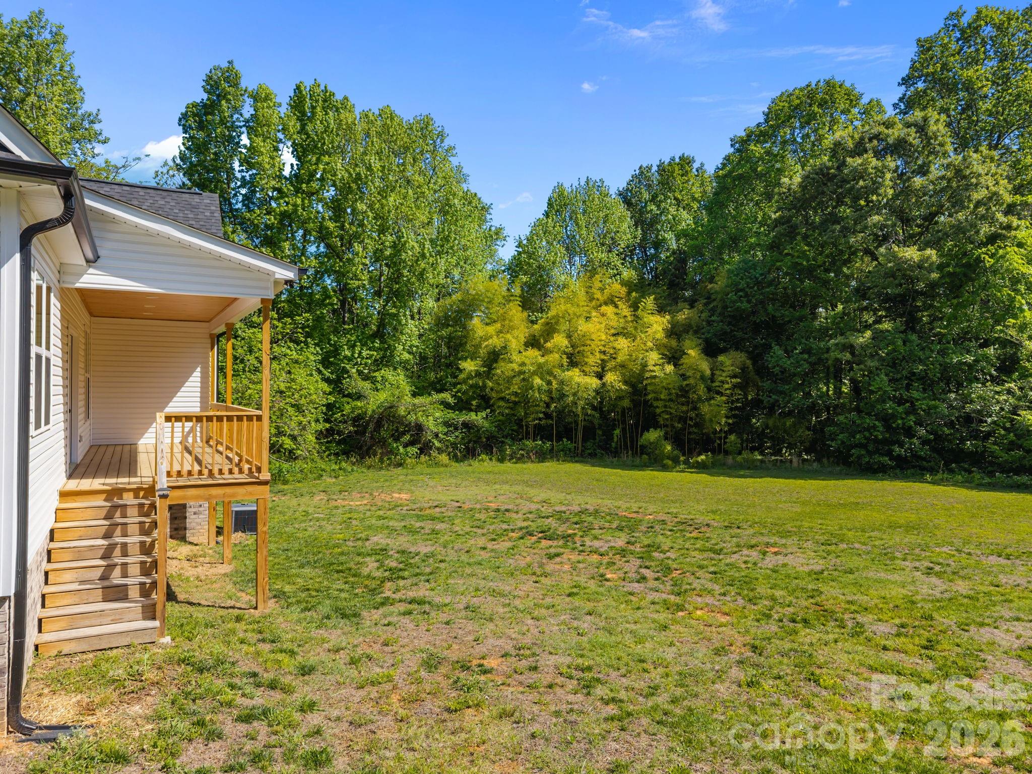 5037 Faith Road — Salisbury