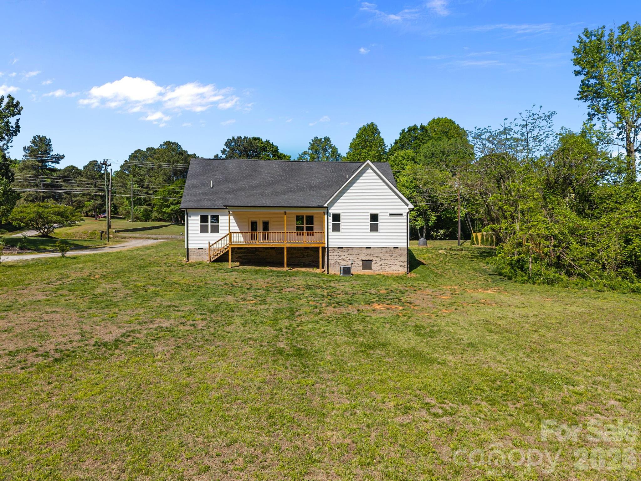 5037 Faith Road — Salisbury