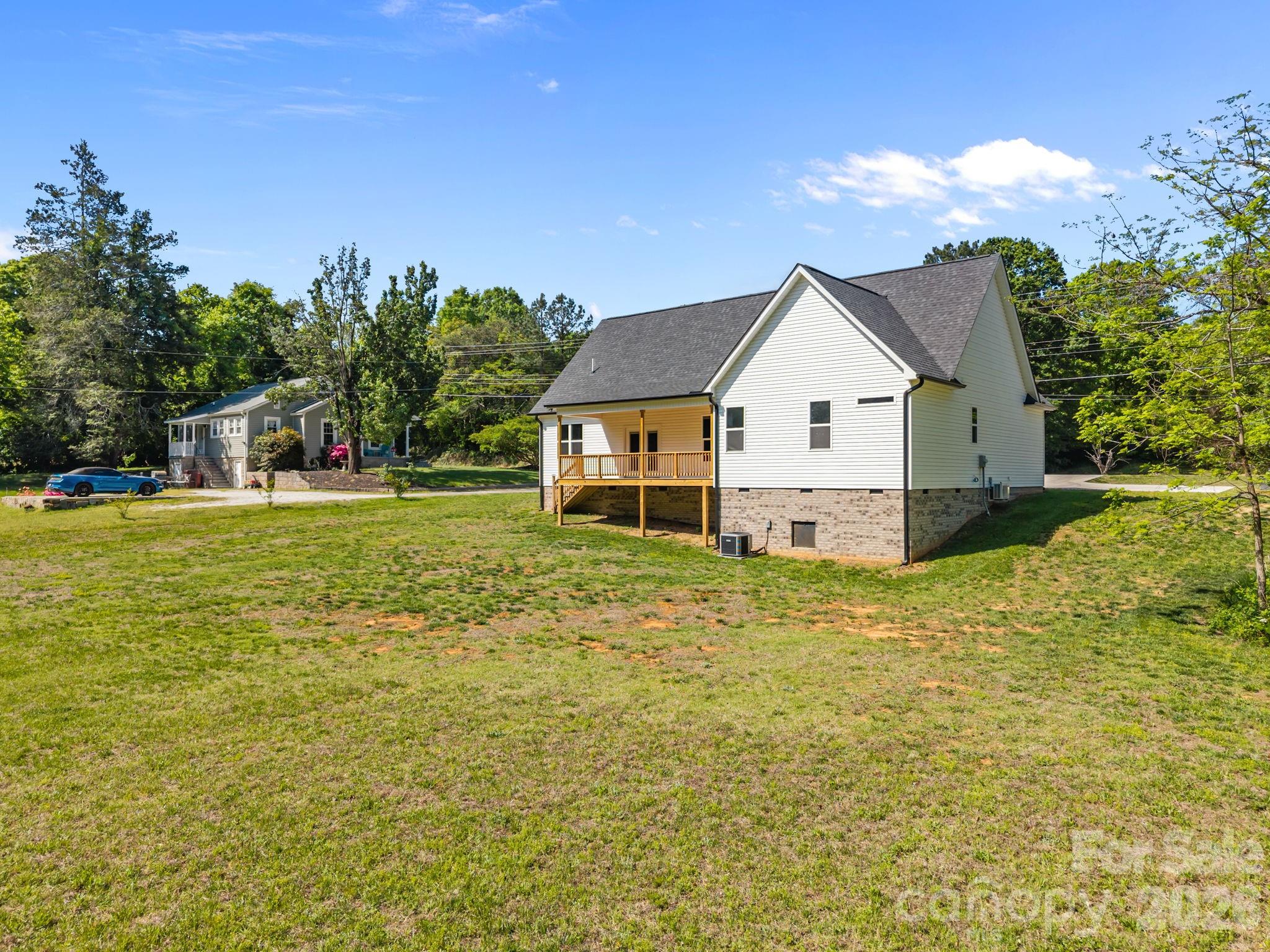5037 Faith Road — Salisbury